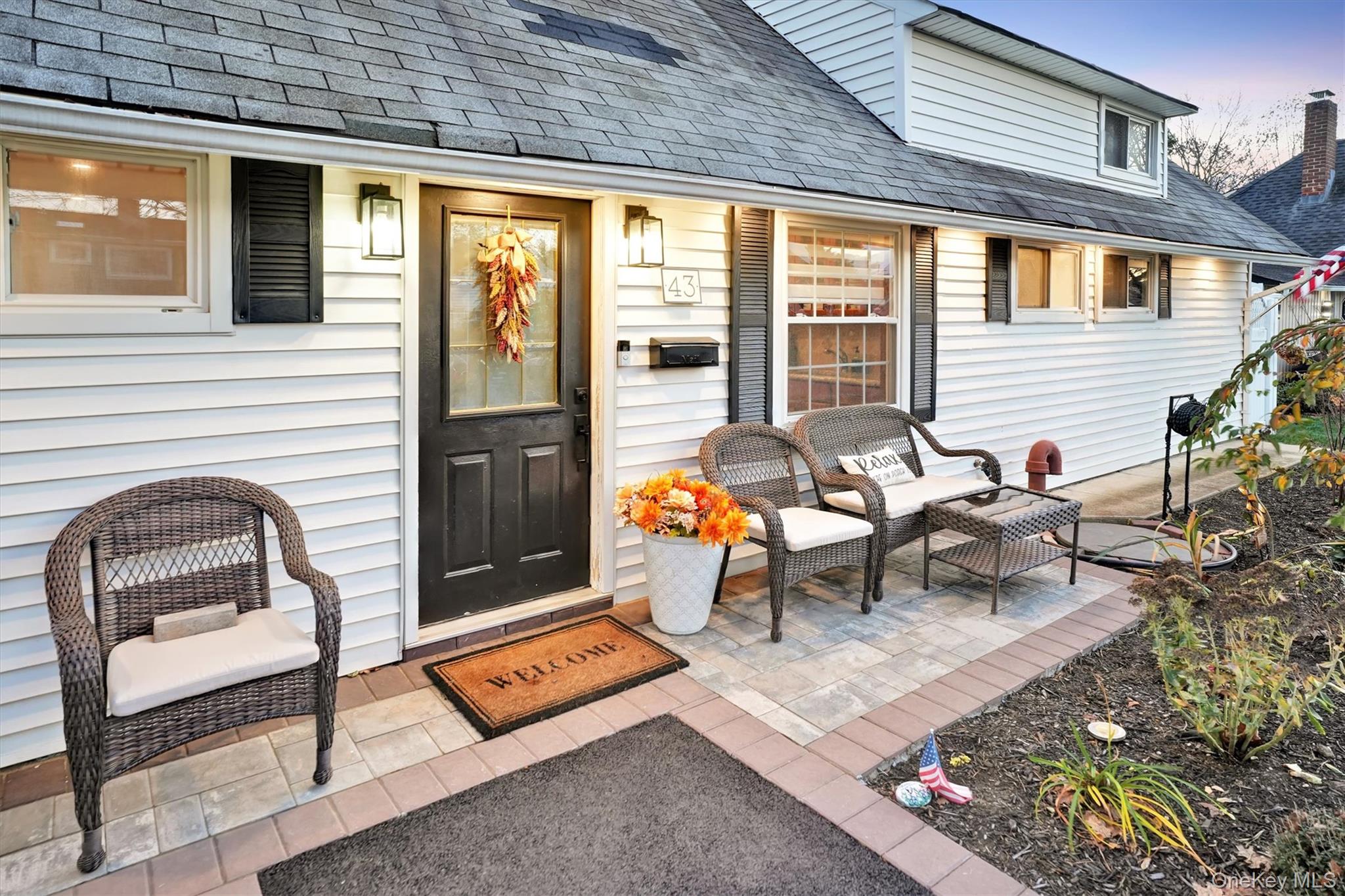 43 Ribbon Lane, Wantagh, NY 11793