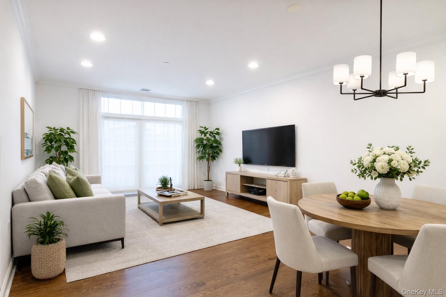 55 1ST Street # 110, Pelham, NY 10803