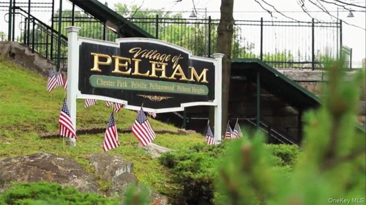 55 1ST Street # 110, Pelham, NY 10803