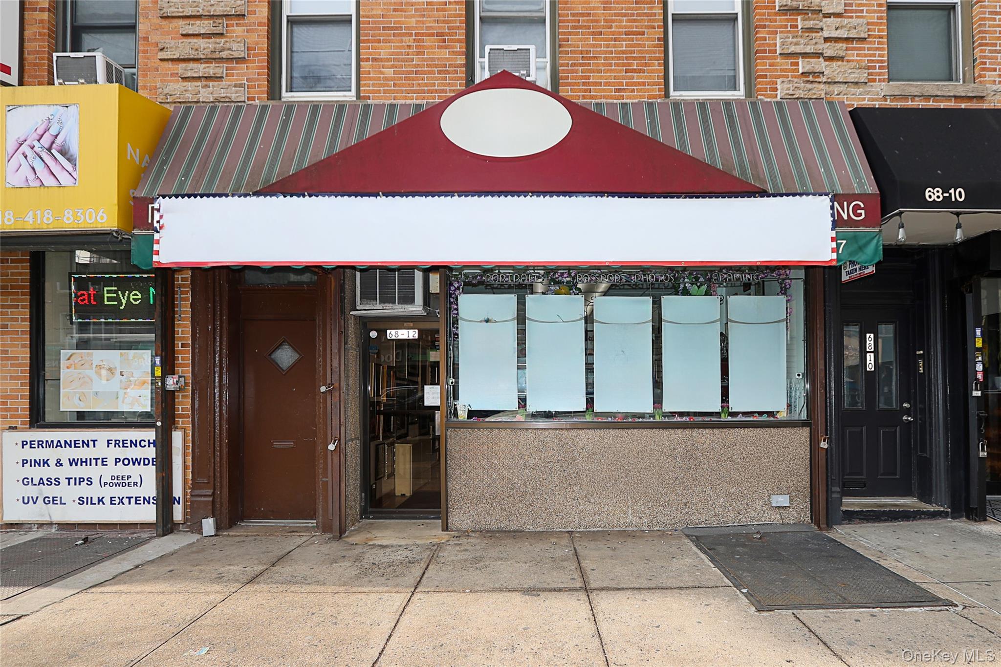 6812 Fresh Pond Road # 1, Ridgewood, NY 11385