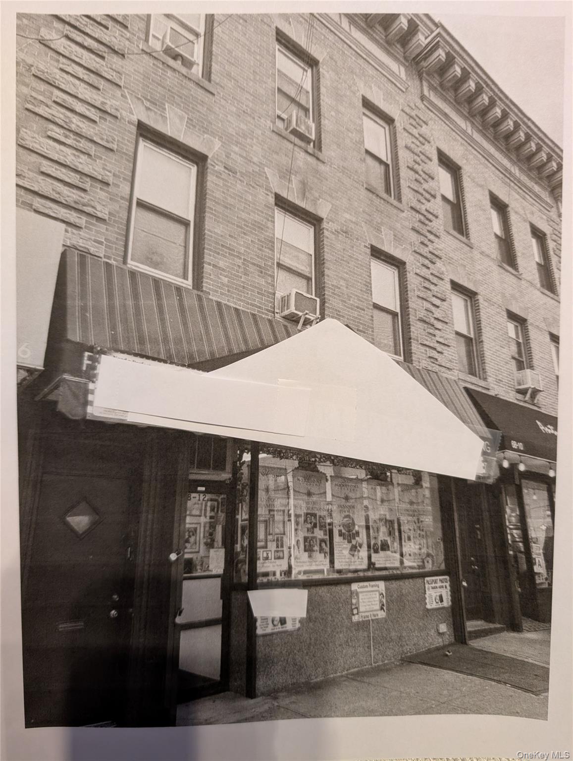 6812 Fresh Pond Road # 1, Ridgewood, NY 11385