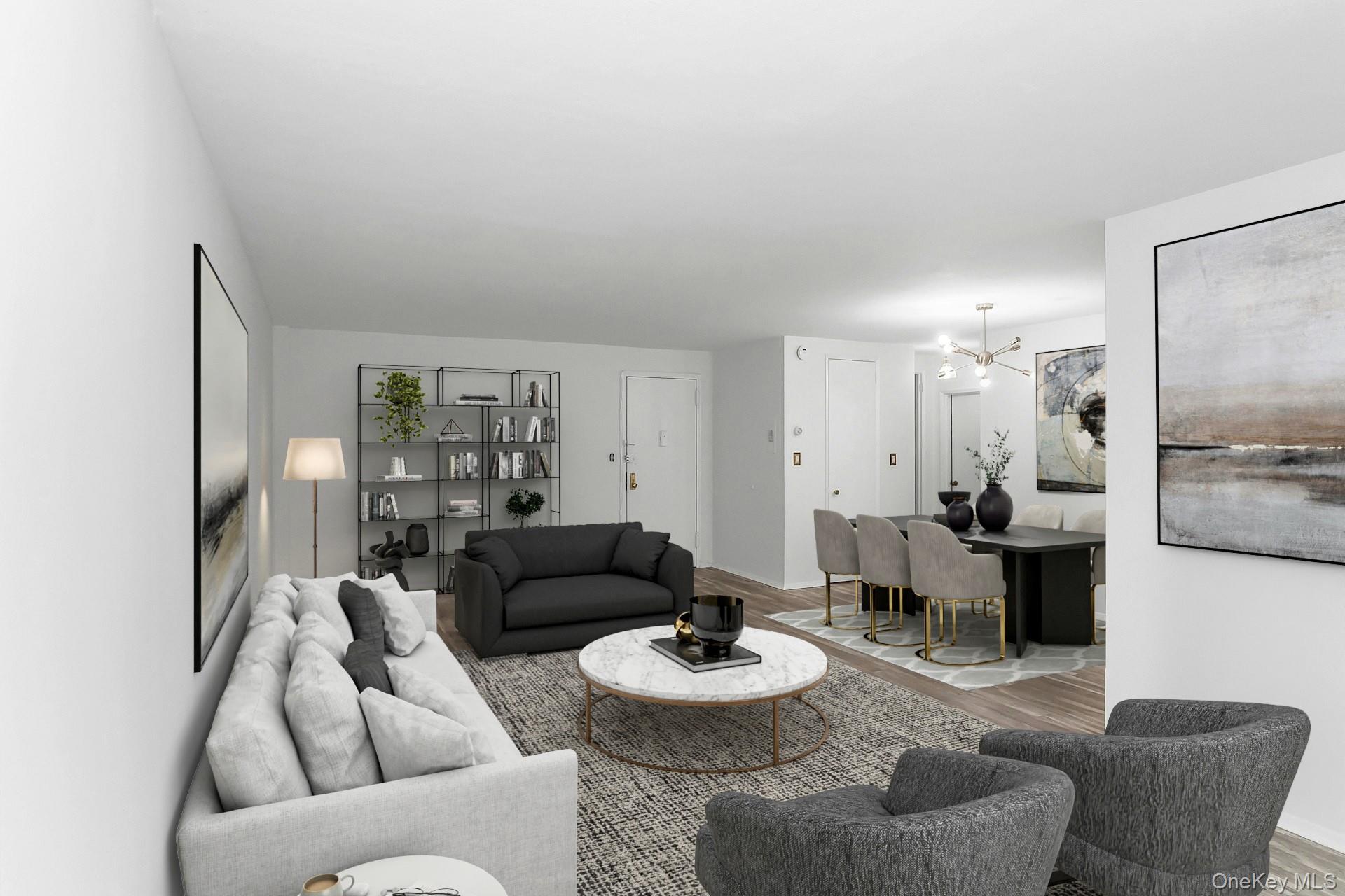 75 Noble # 121, Lynbrook, NY 11563