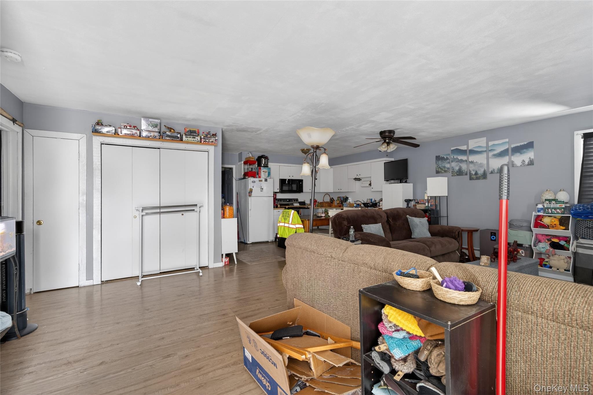 282 W Shore Road, Bethel, NY 12783