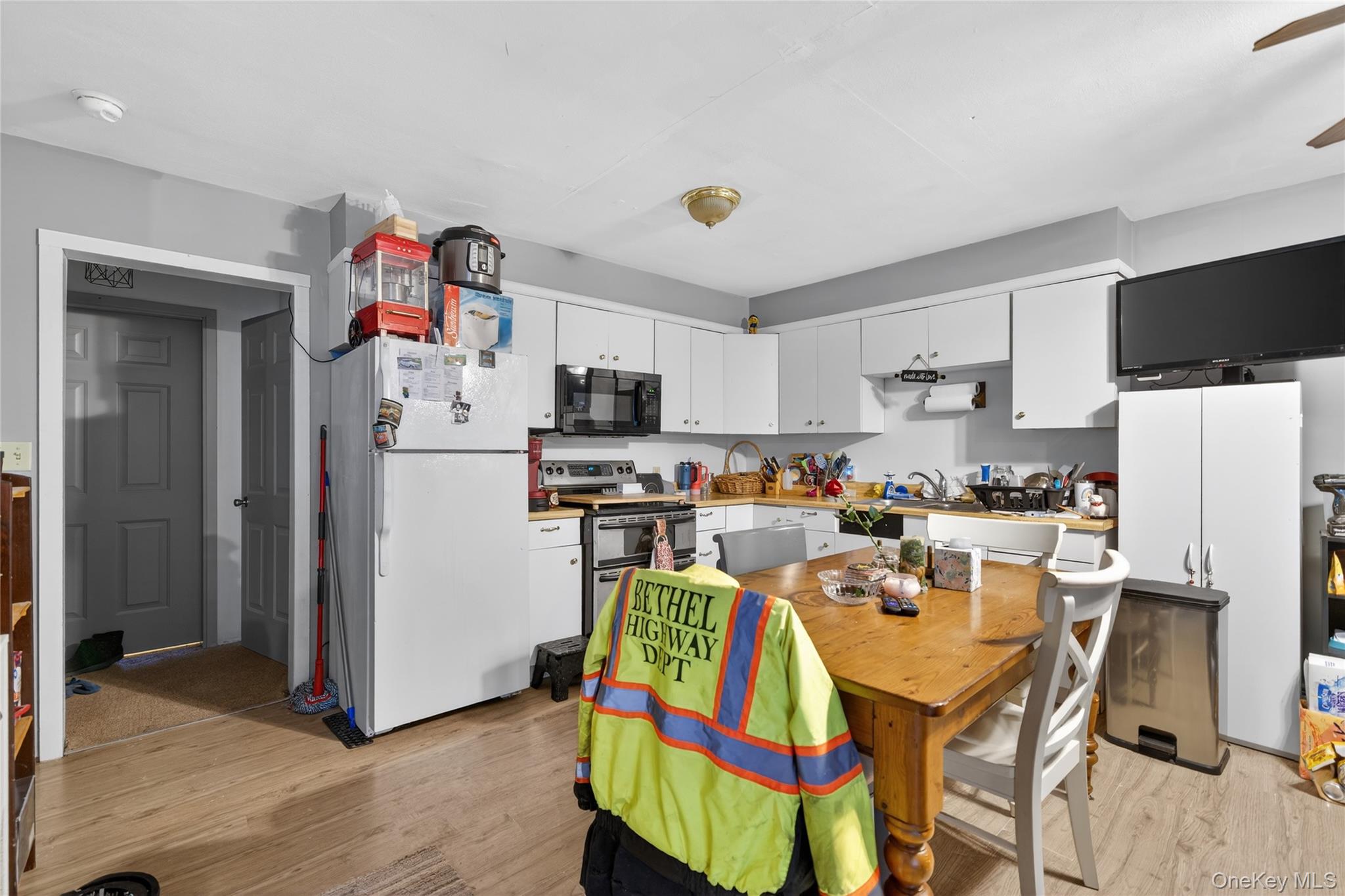 282 W Shore Road, Bethel, NY 12783