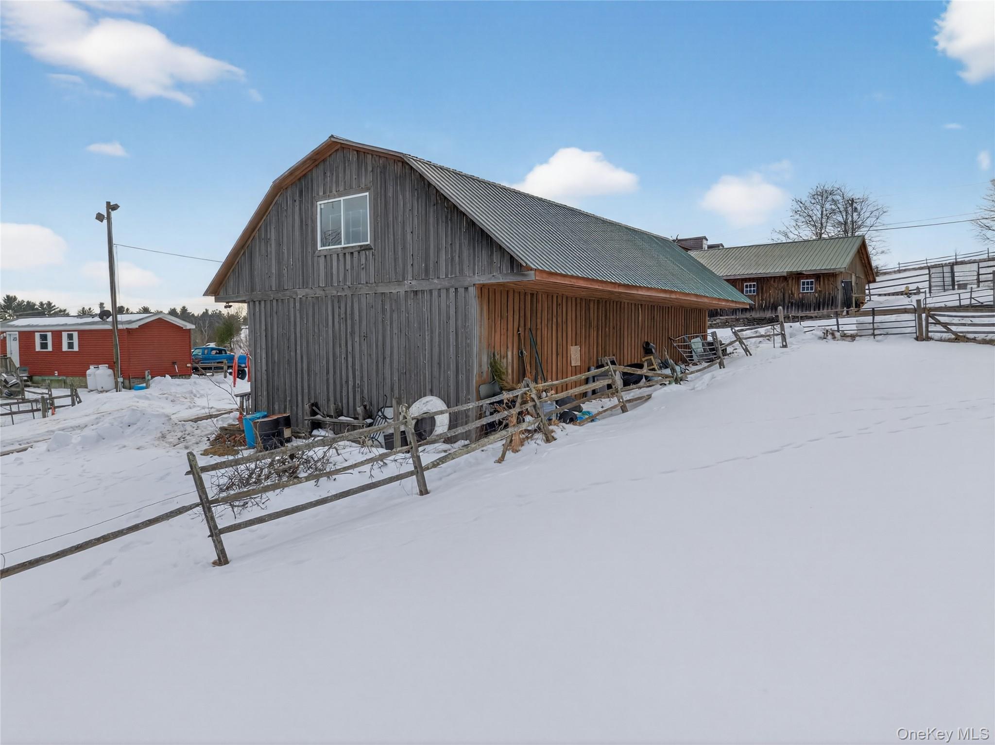 282 W Shore Road, Bethel, NY 12783