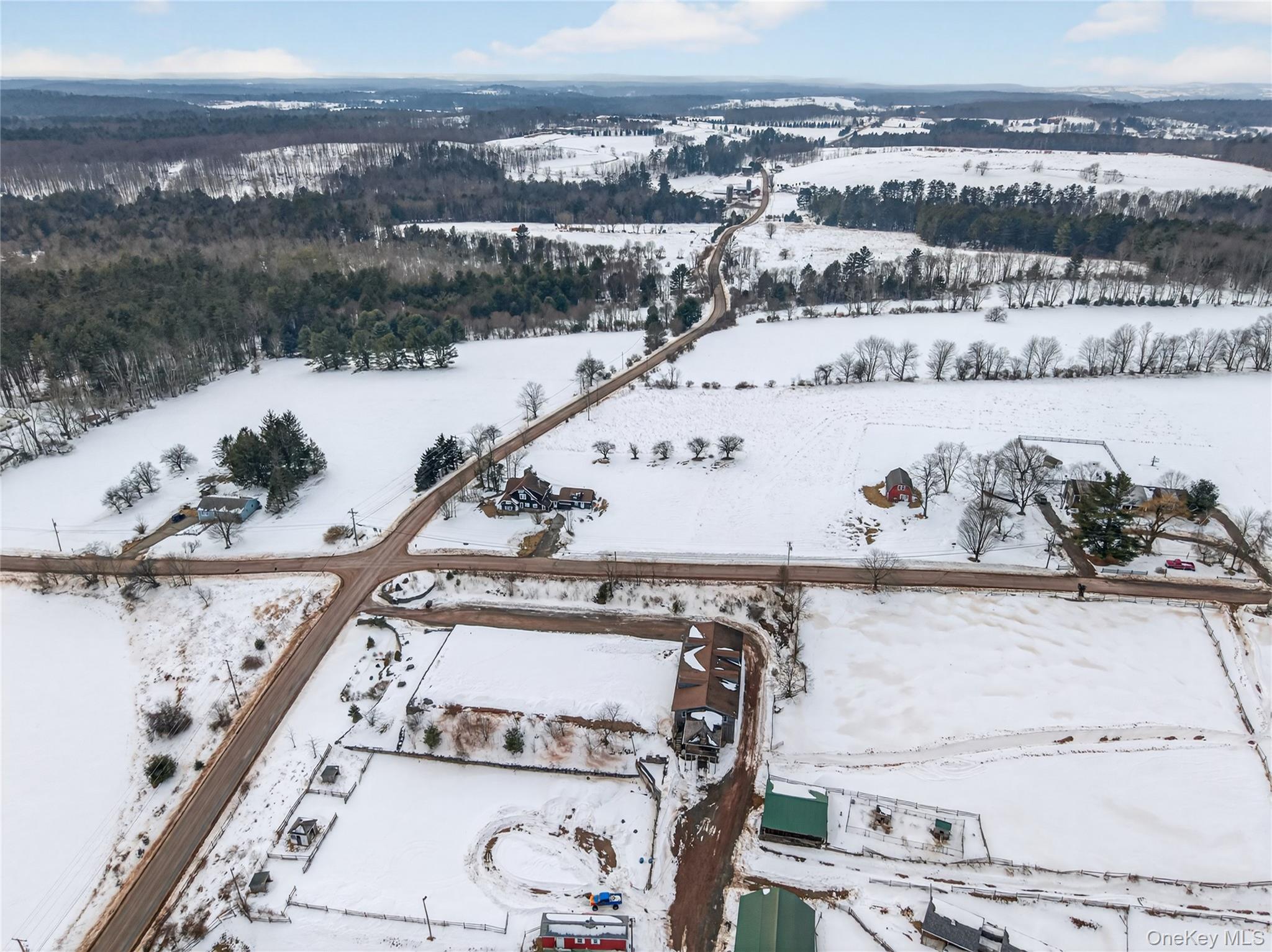 282 W Shore Road, Bethel, NY 12783