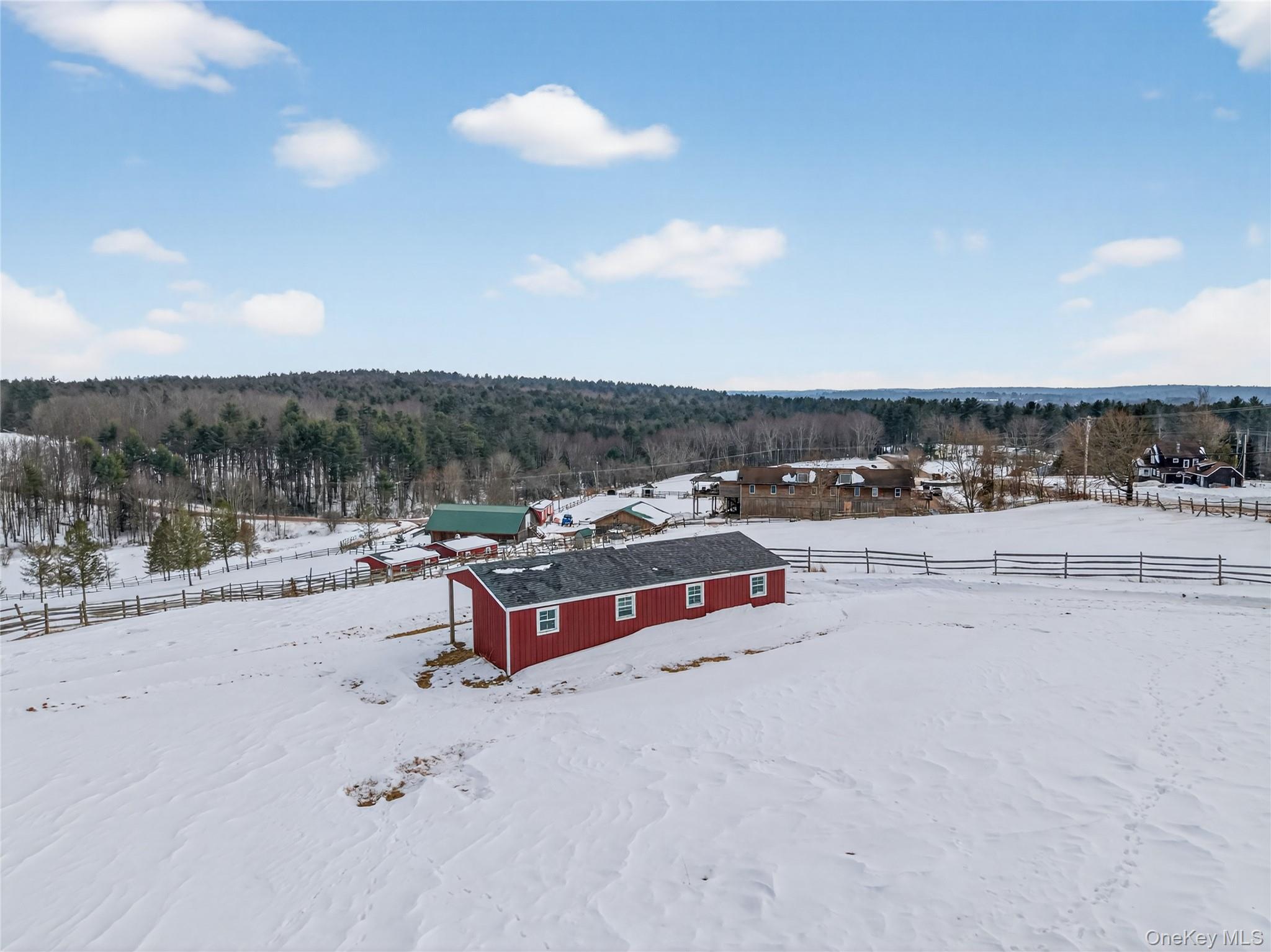 282 W Shore Road, Bethel, NY 12783