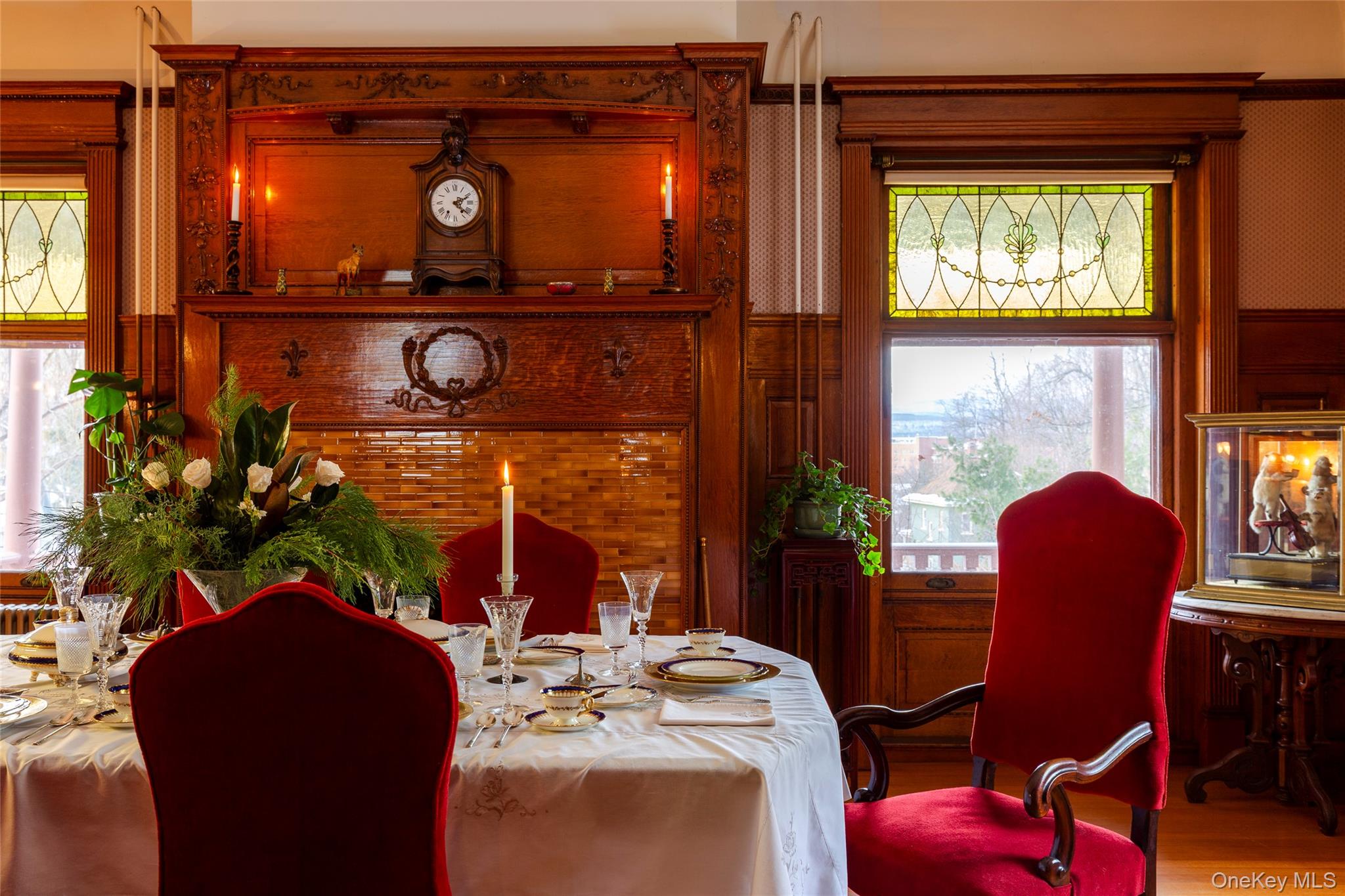 77 W Chestnut Street, Kingston, NY 12401