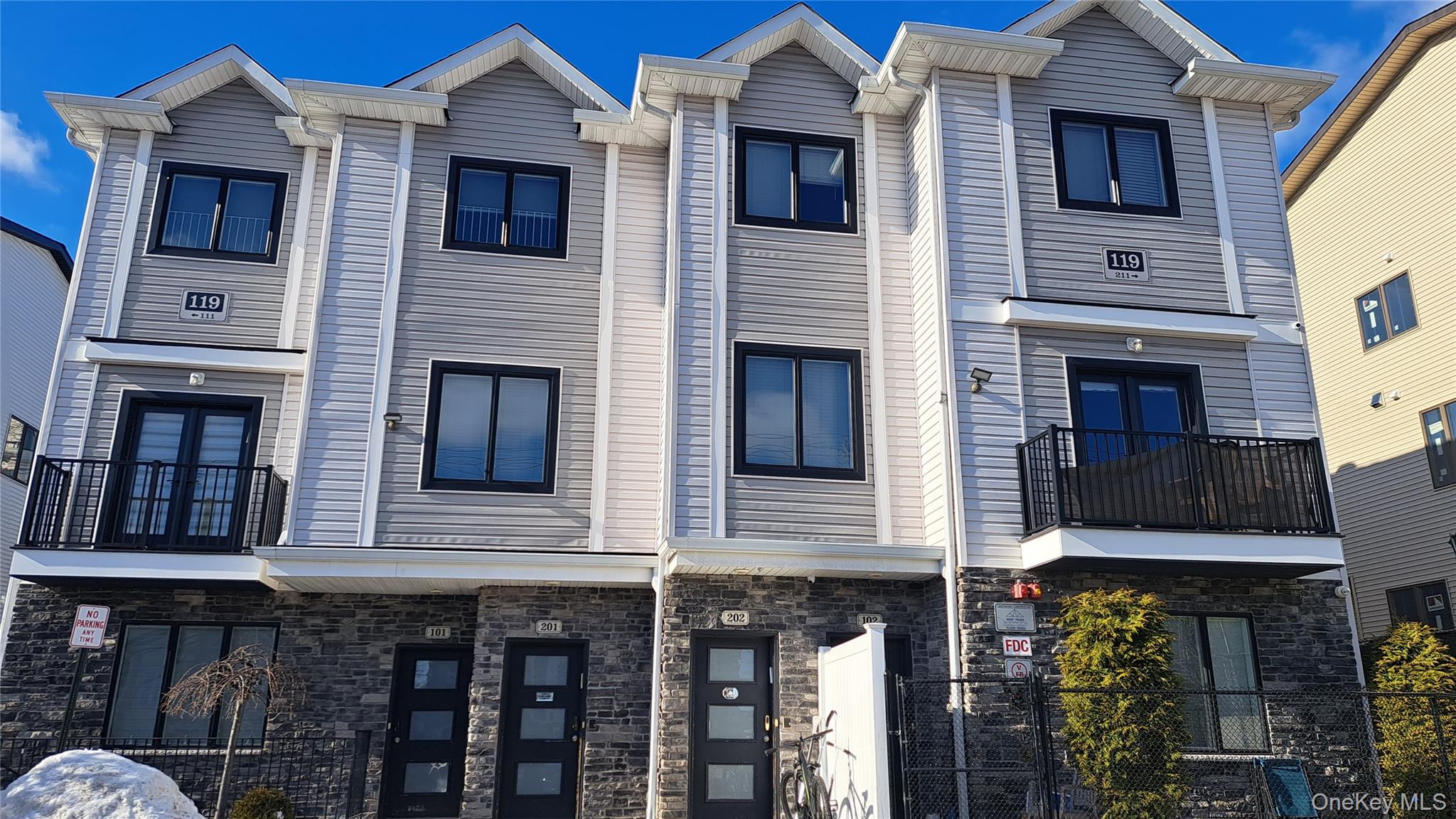 119 Route 306, Monsey, NY 10952