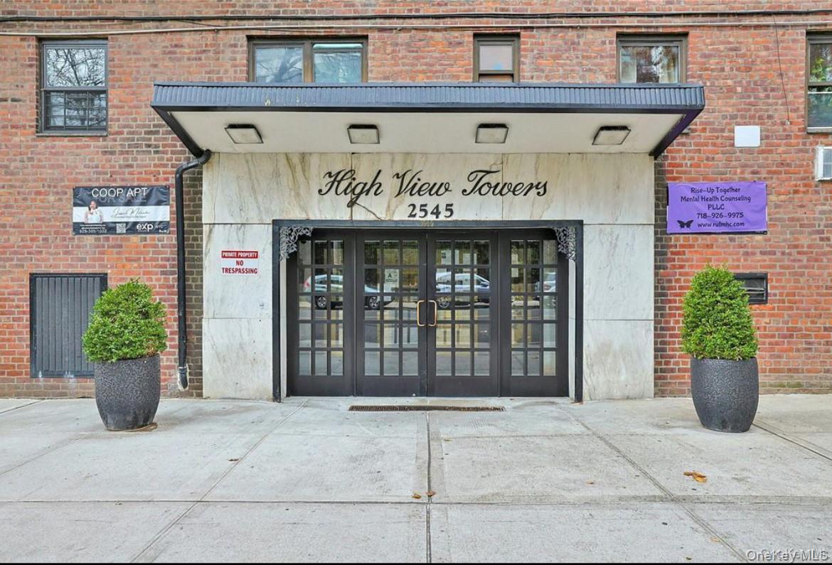 2545 Sedgwick Avenue # 6G, Bronx, NY 10468