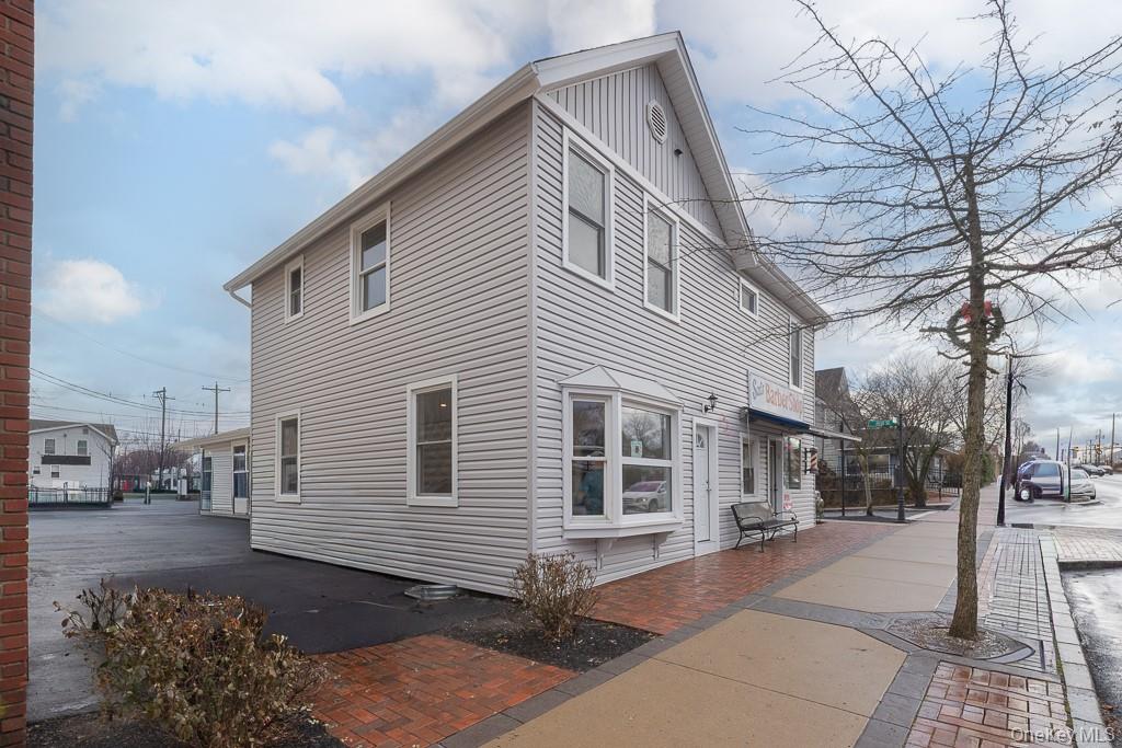 72 S Main Street # #2, New City, NY 10956