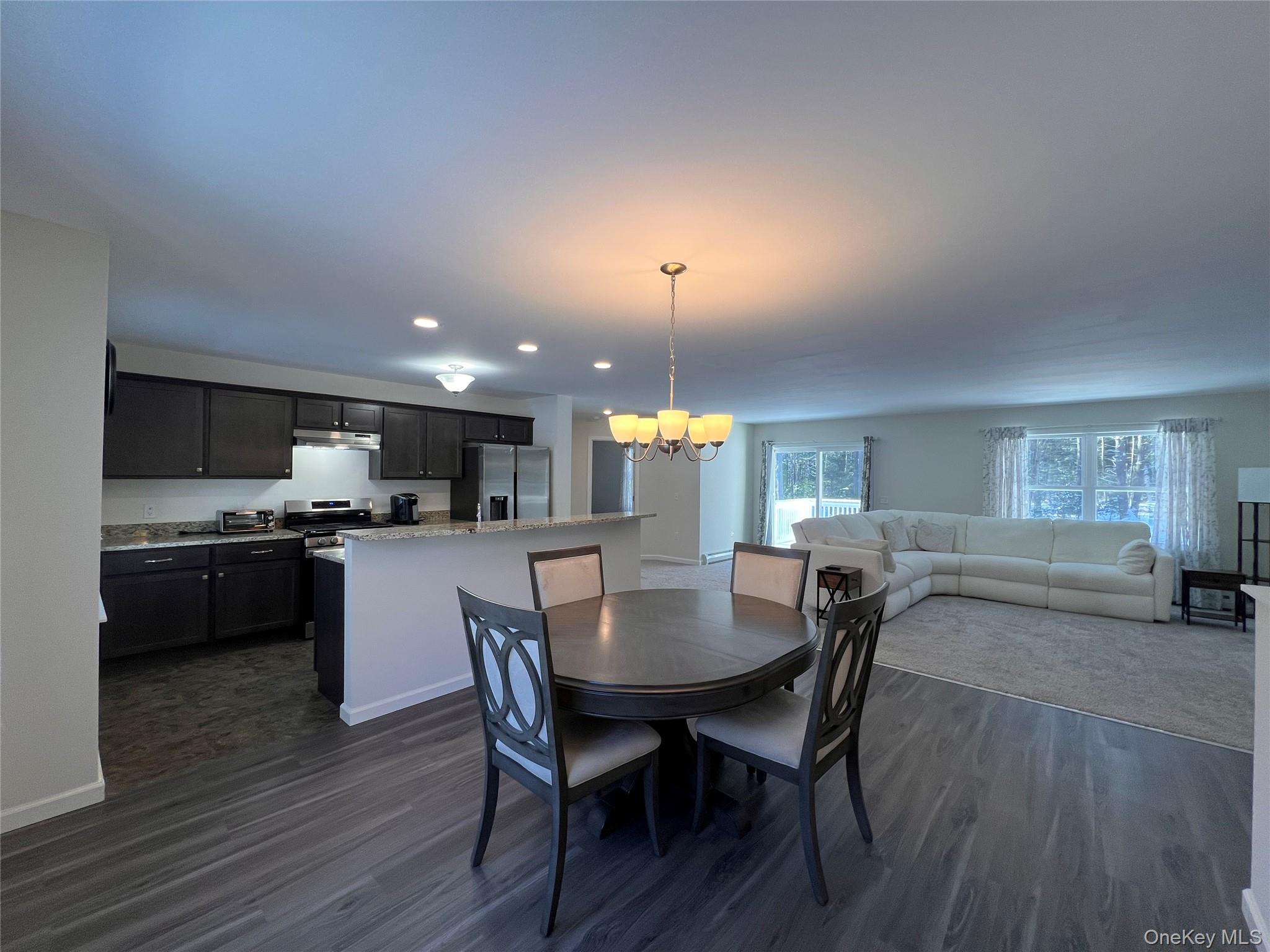 26 Summit Drive, Barryville, NY 12719