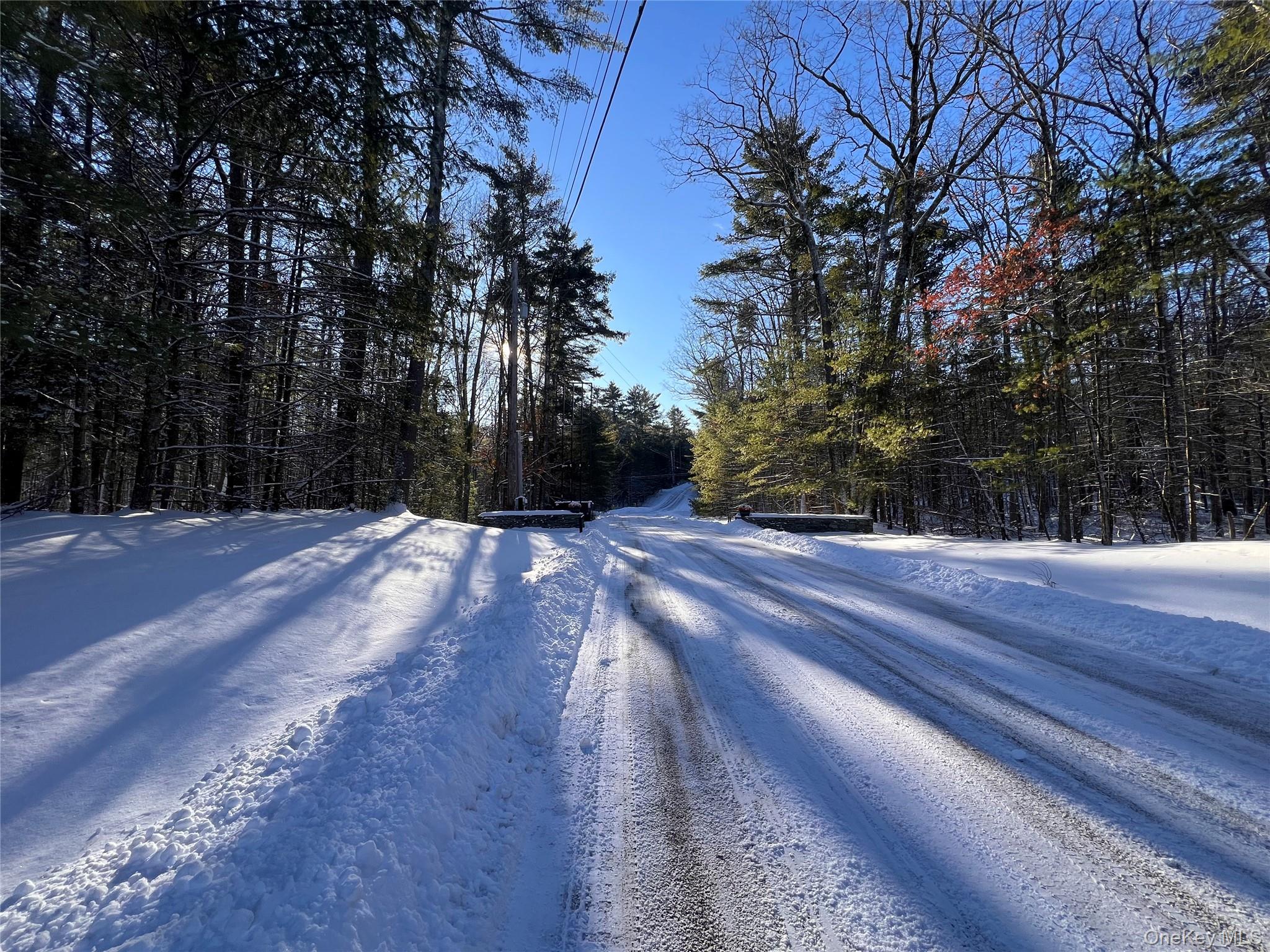 26 Summit Drive, Barryville, NY 12719