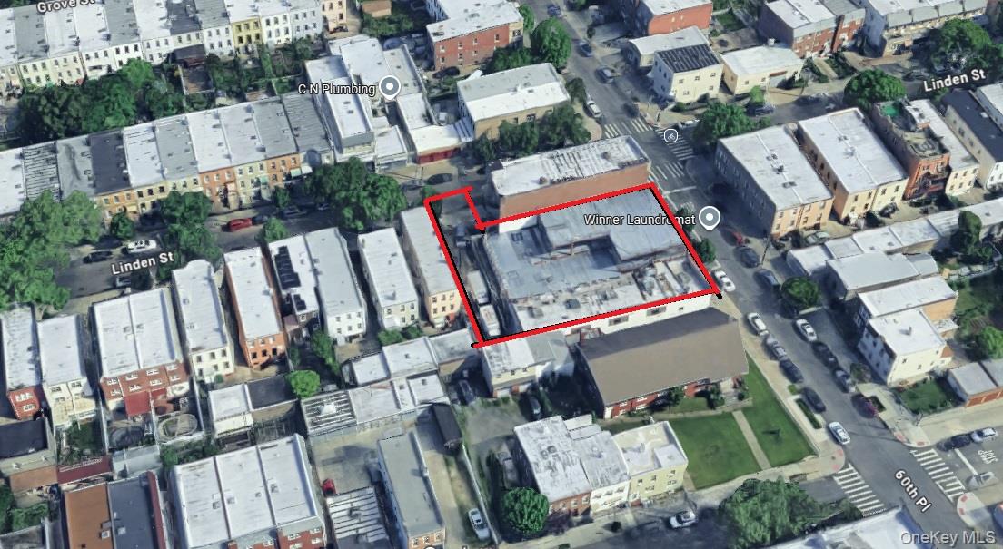 65-06/10/12 60th Place, Ridgewood, NY 11385