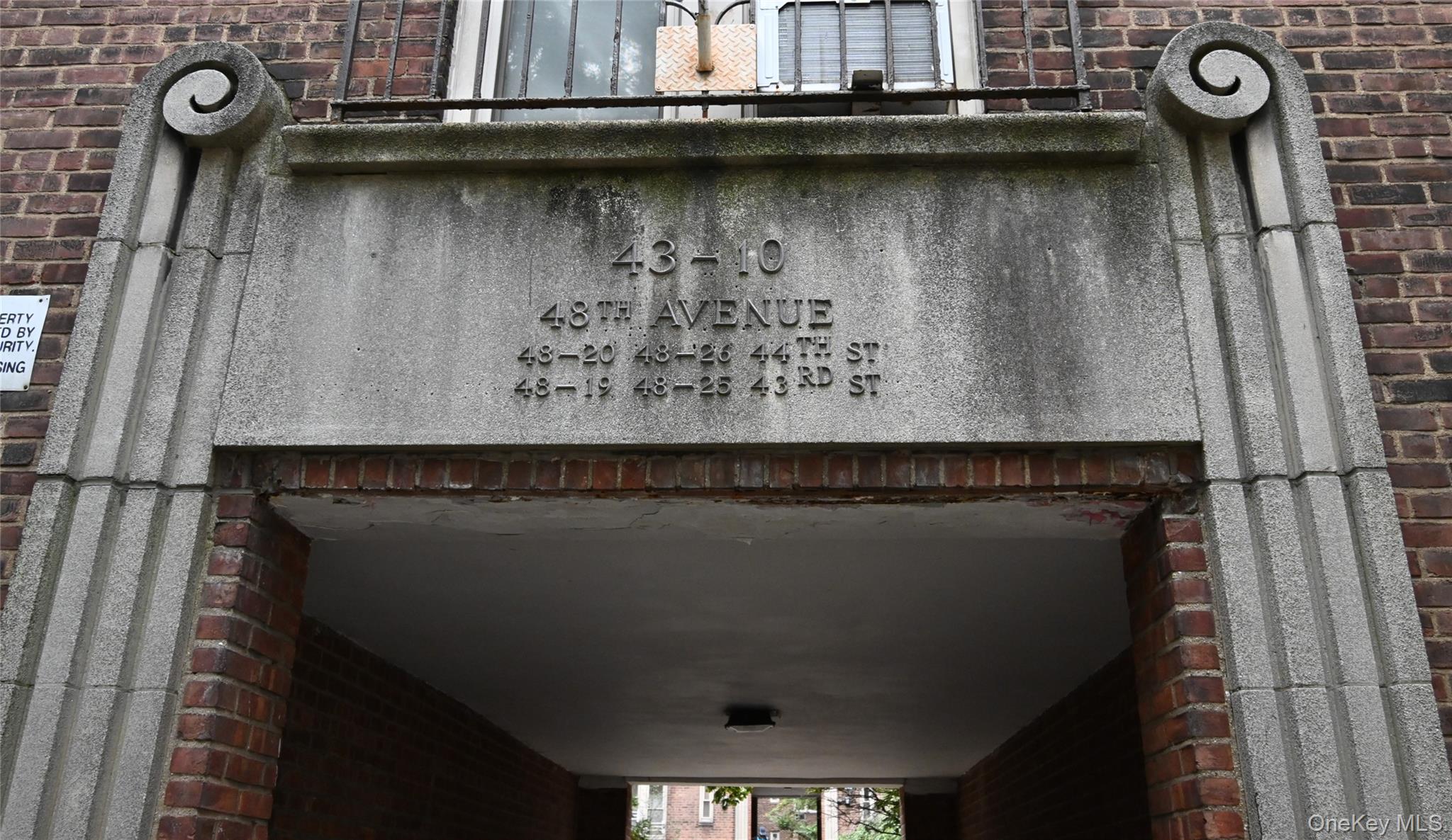 43-10 48TH Avenue # 6B, Woodside, NY 11377