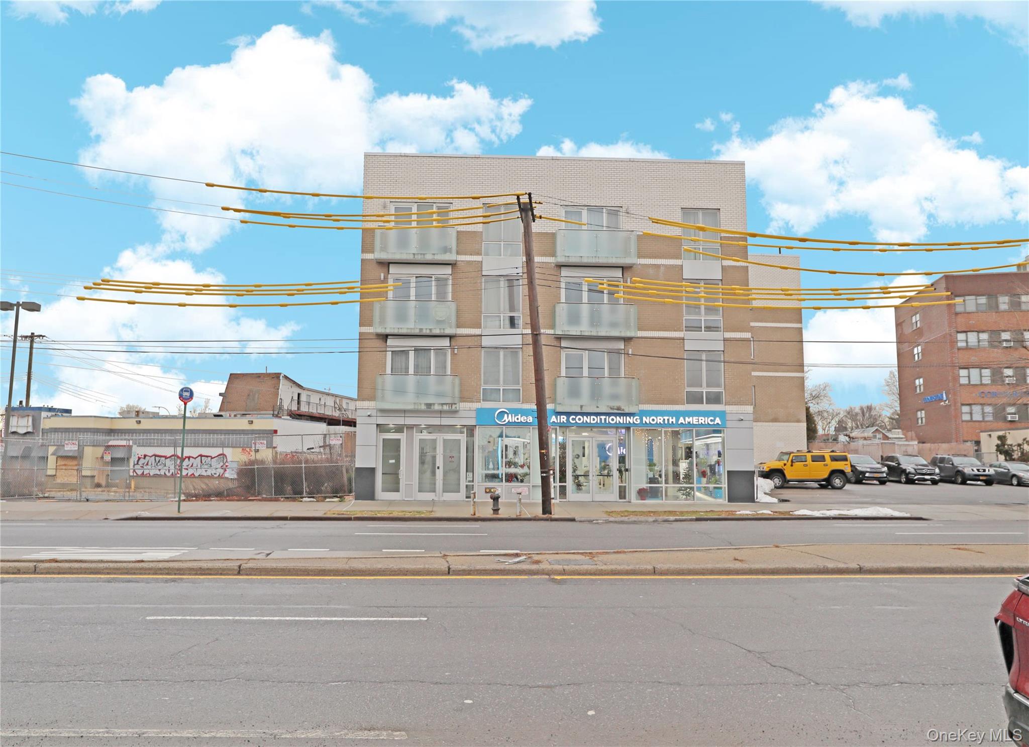 15815 Union Turnpike # 3F, Fresh Meadows, NY 11366