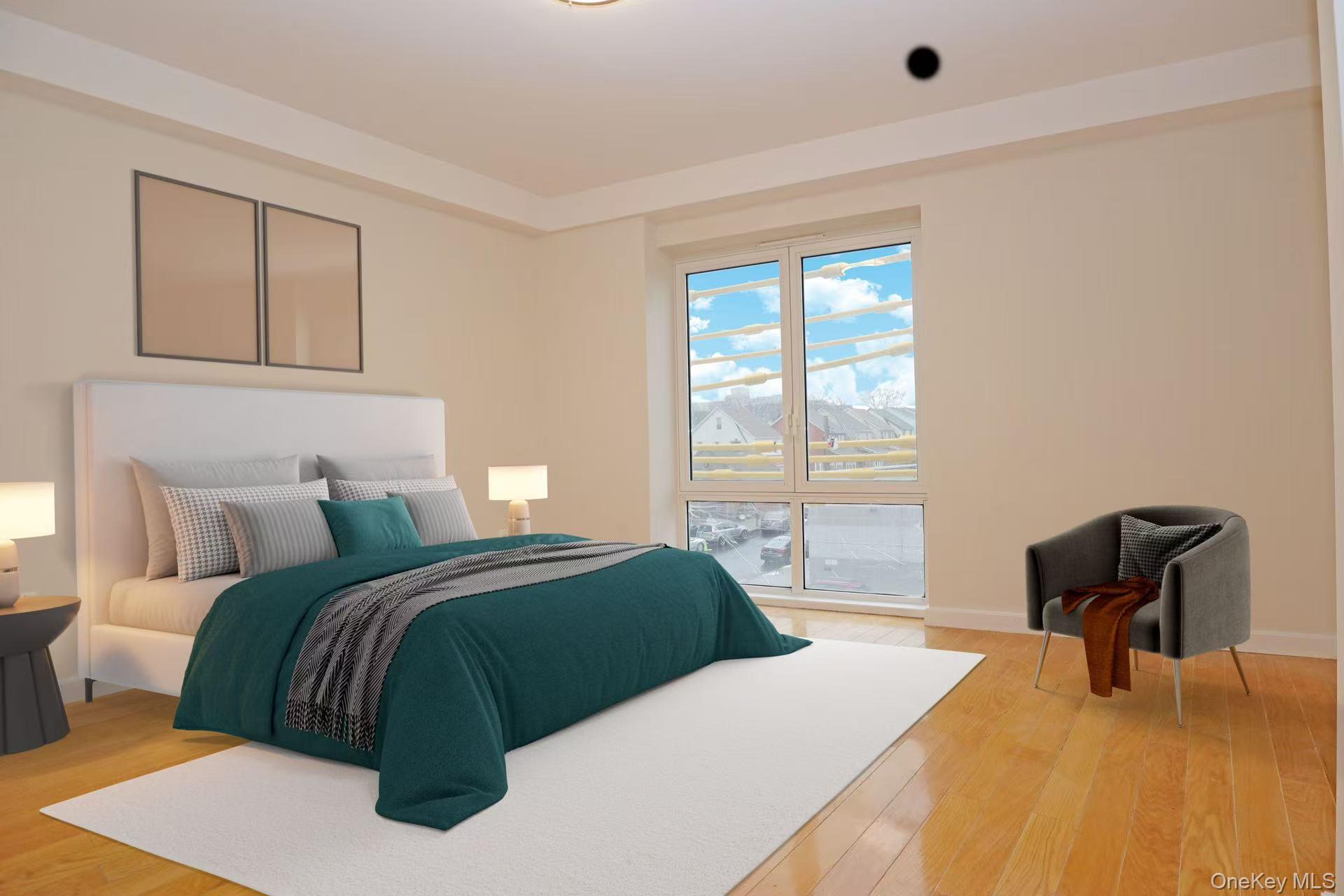 15815 Union Turnpike # 3F, Fresh Meadows, NY 11366