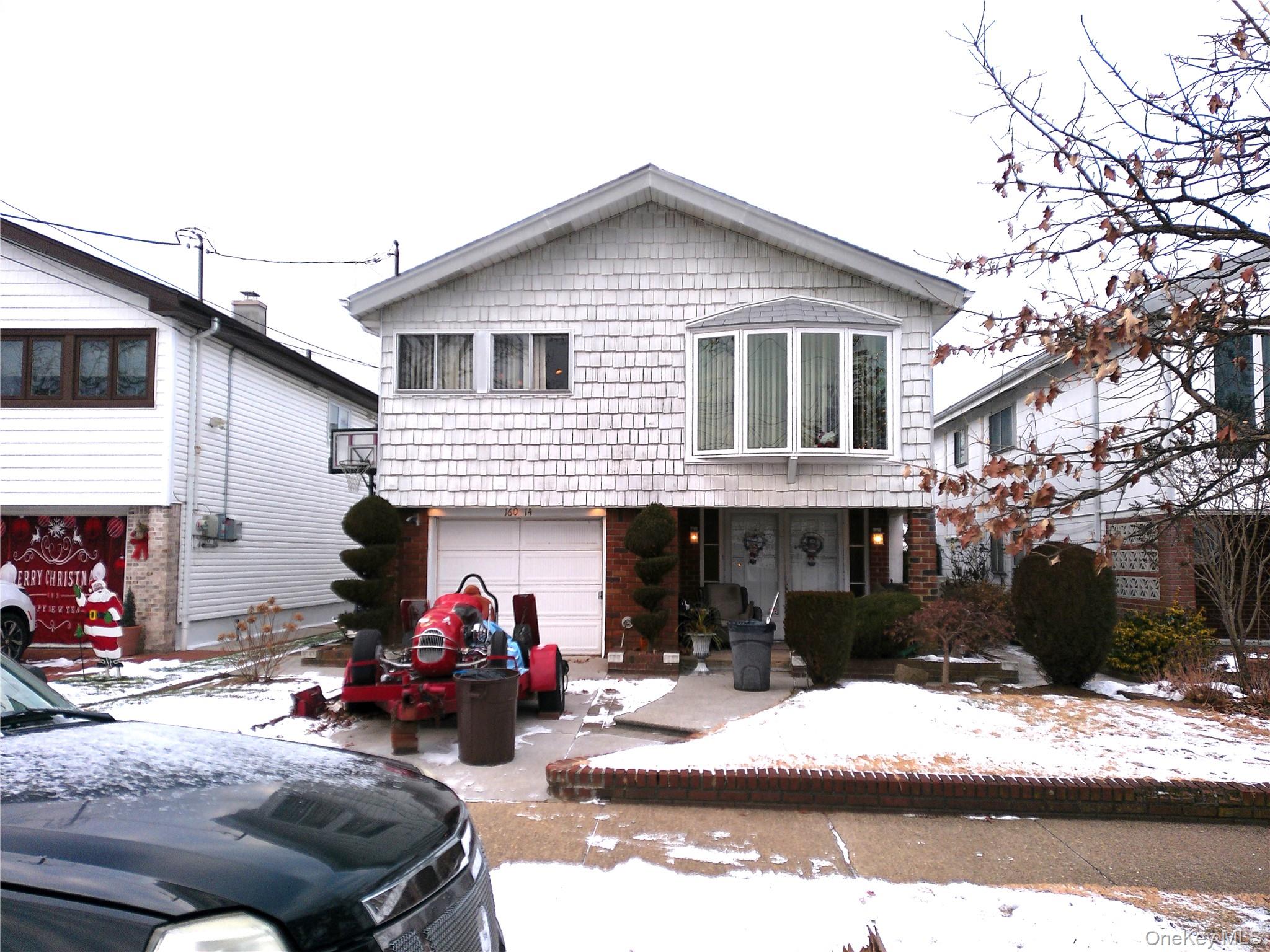 160-14 86th Street, Howard Beach, NY 11414