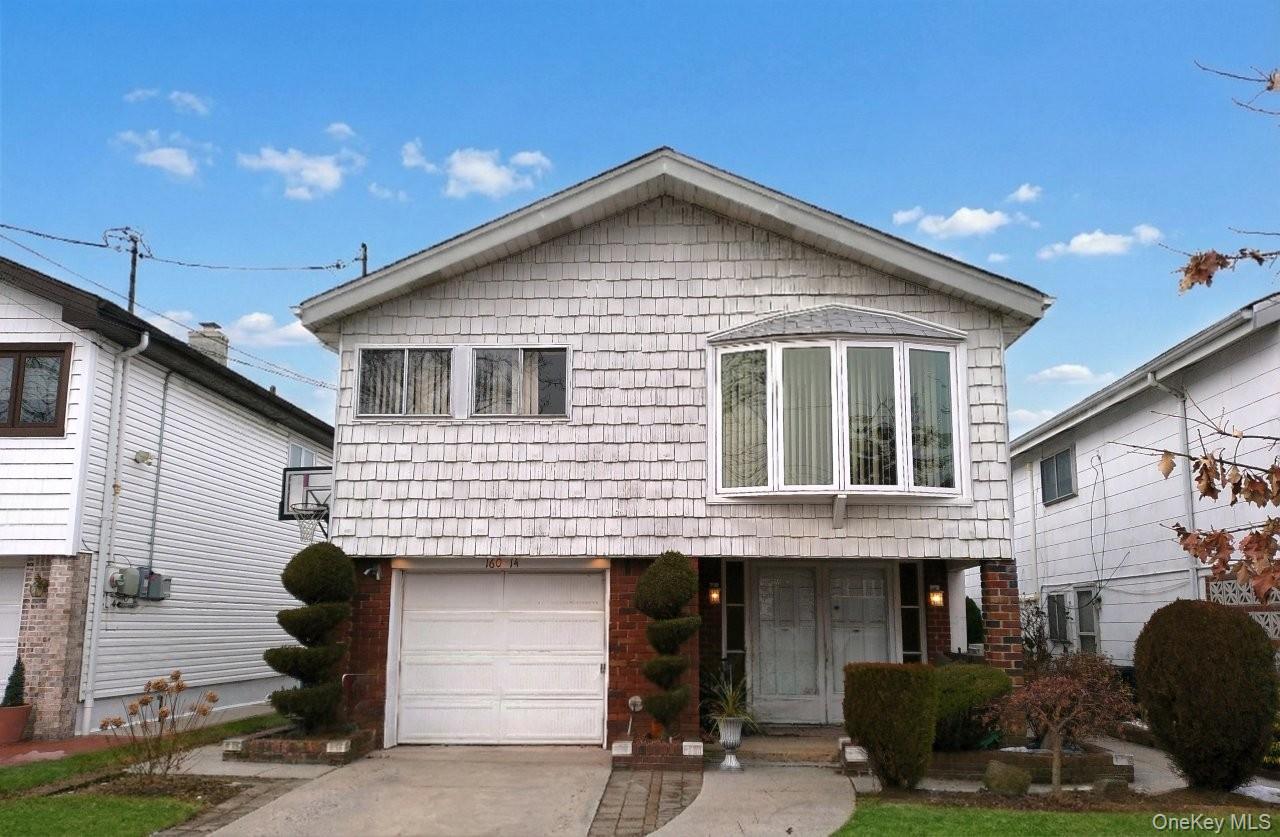 160-14 86th Street, Howard Beach, NY 11414