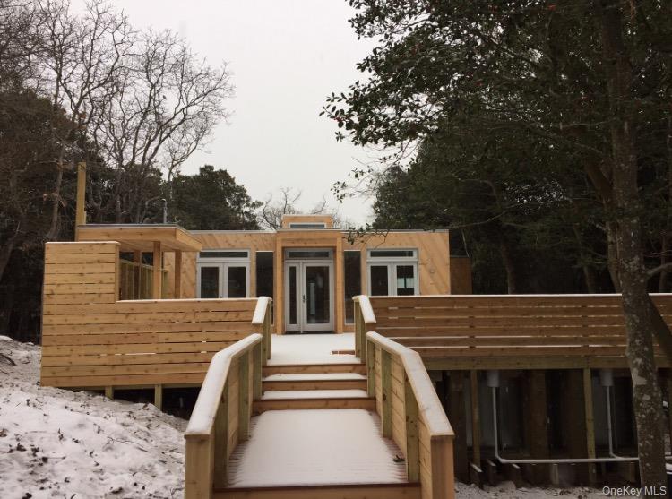 39 Lone Hill Walk, Fire Island Pines, NY 11782
