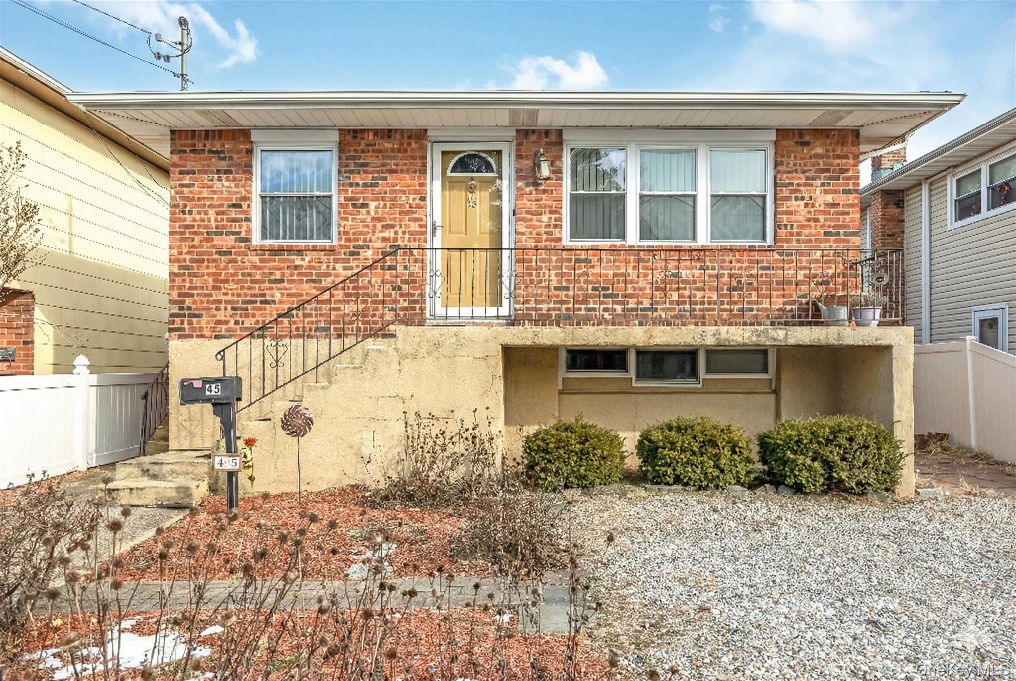 45 Sound Beach Avenue, Bayville, NY 11709