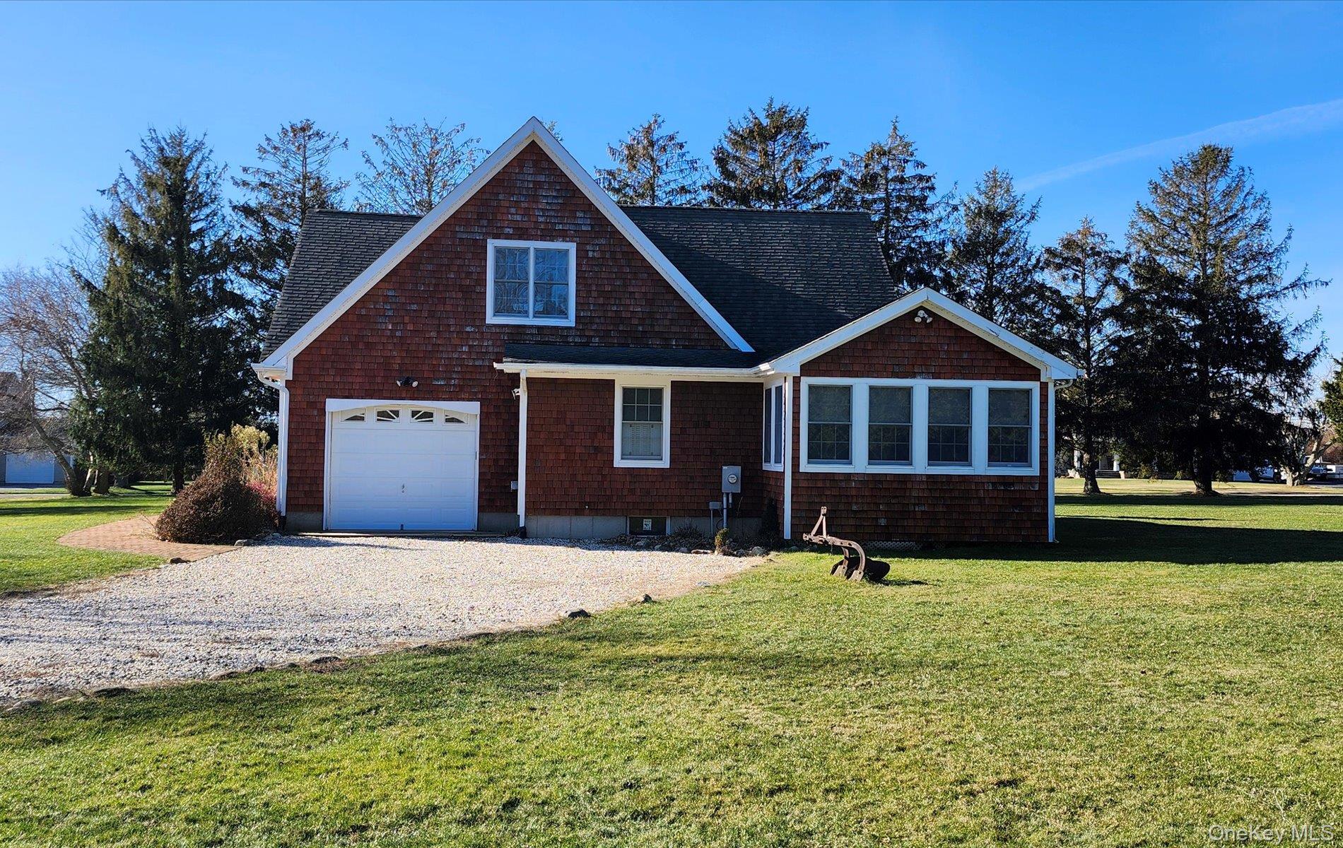 175 Uhl Lane, Orient, NY 11957