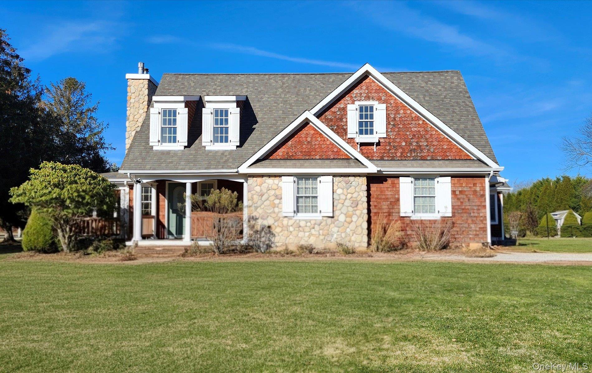 175 Uhl Lane, Orient, NY 11957