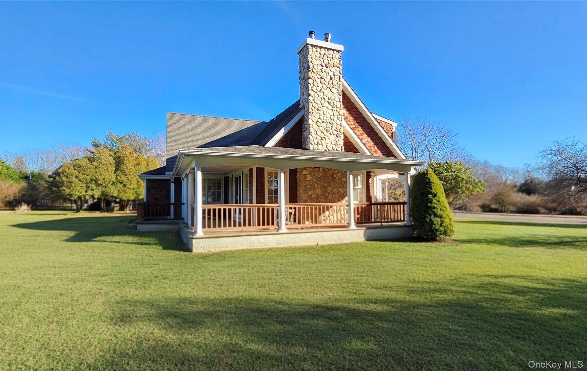 175 Uhl Lane, Orient, NY 11957