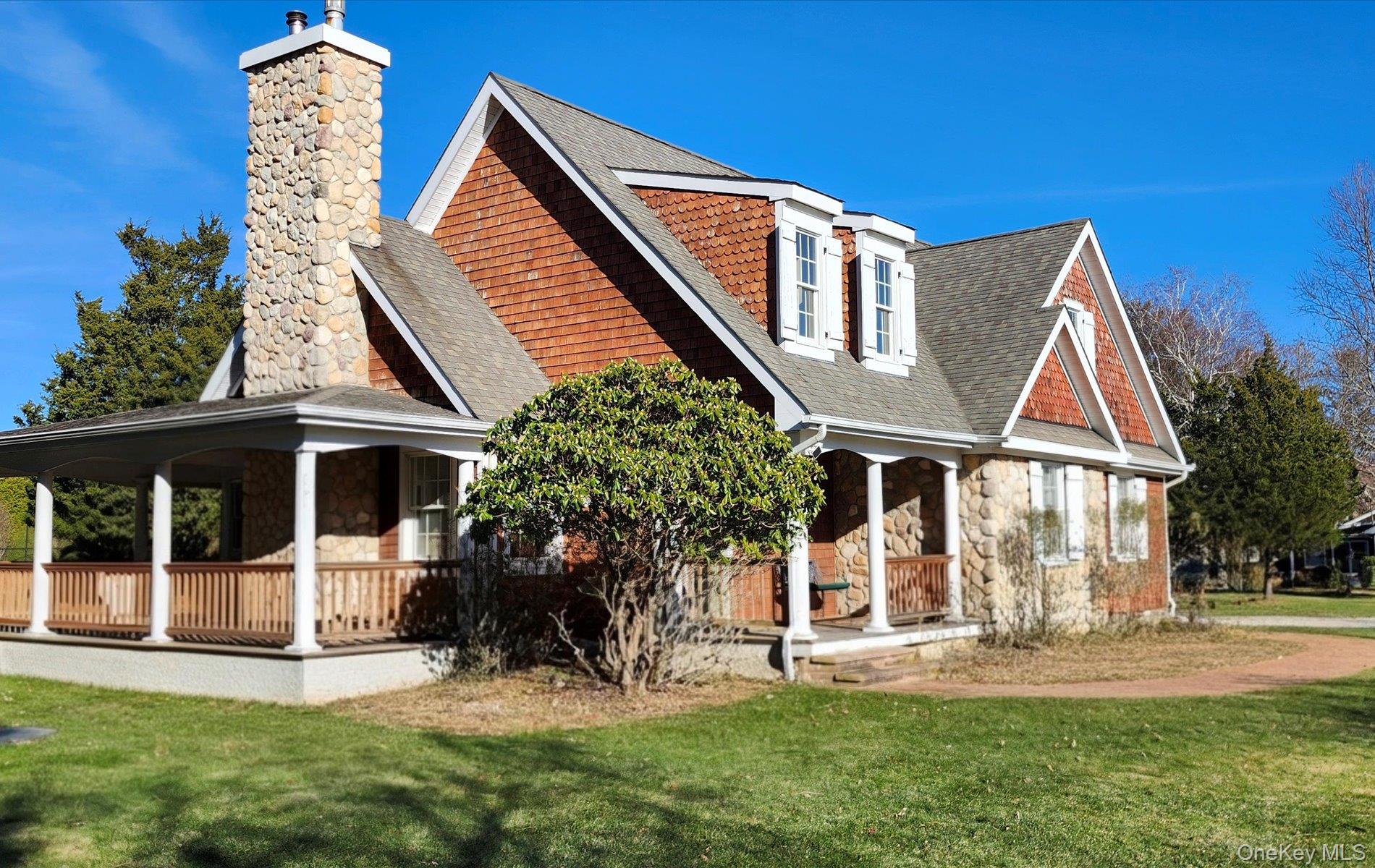 175 Uhl Lane, Orient, NY 11957