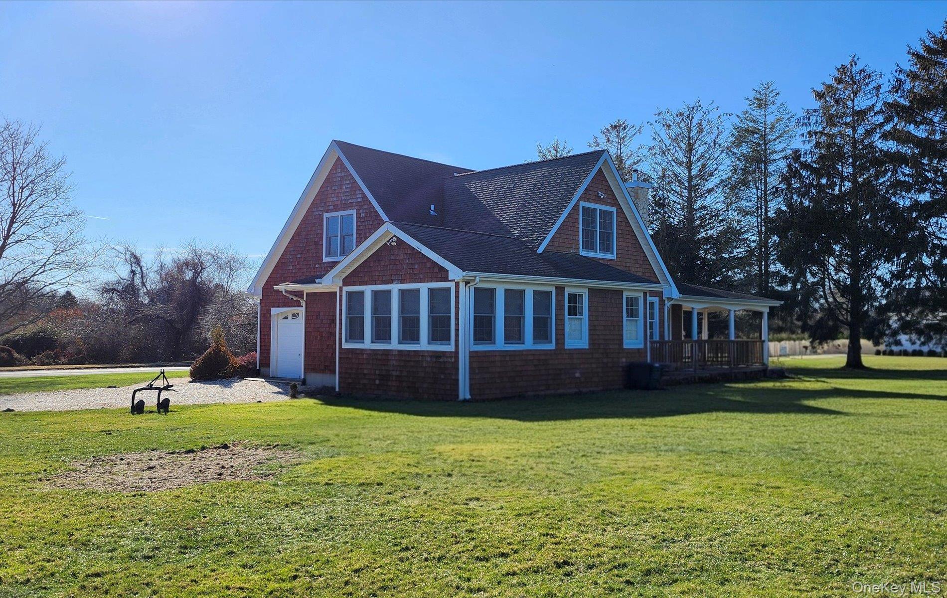 175 Uhl Lane, Orient, NY 11957