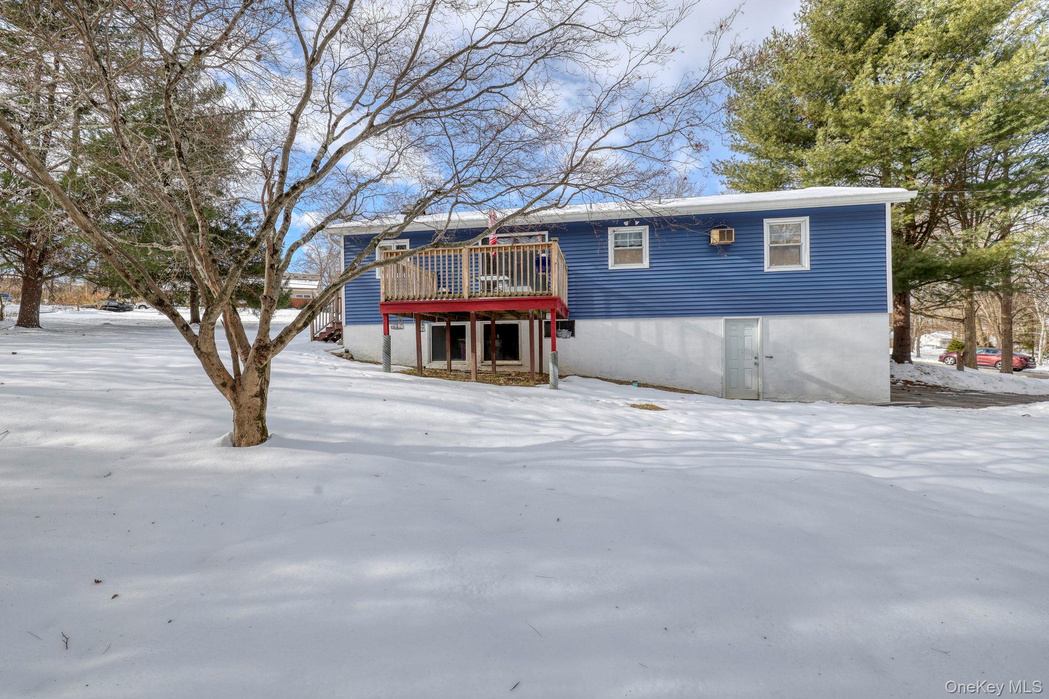 1 Dose Road, Wappingers Falls, NY 12590