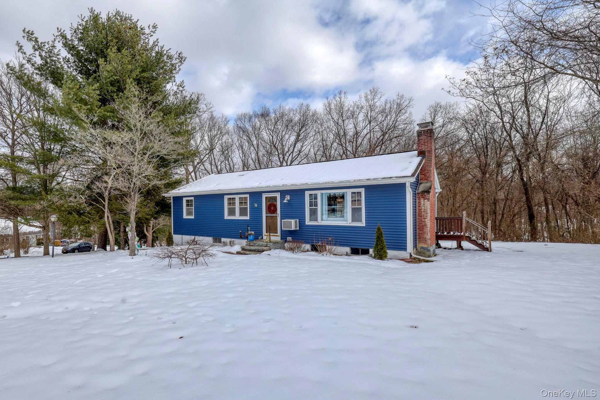 1 Dose Road, Wappingers Falls, NY 12590