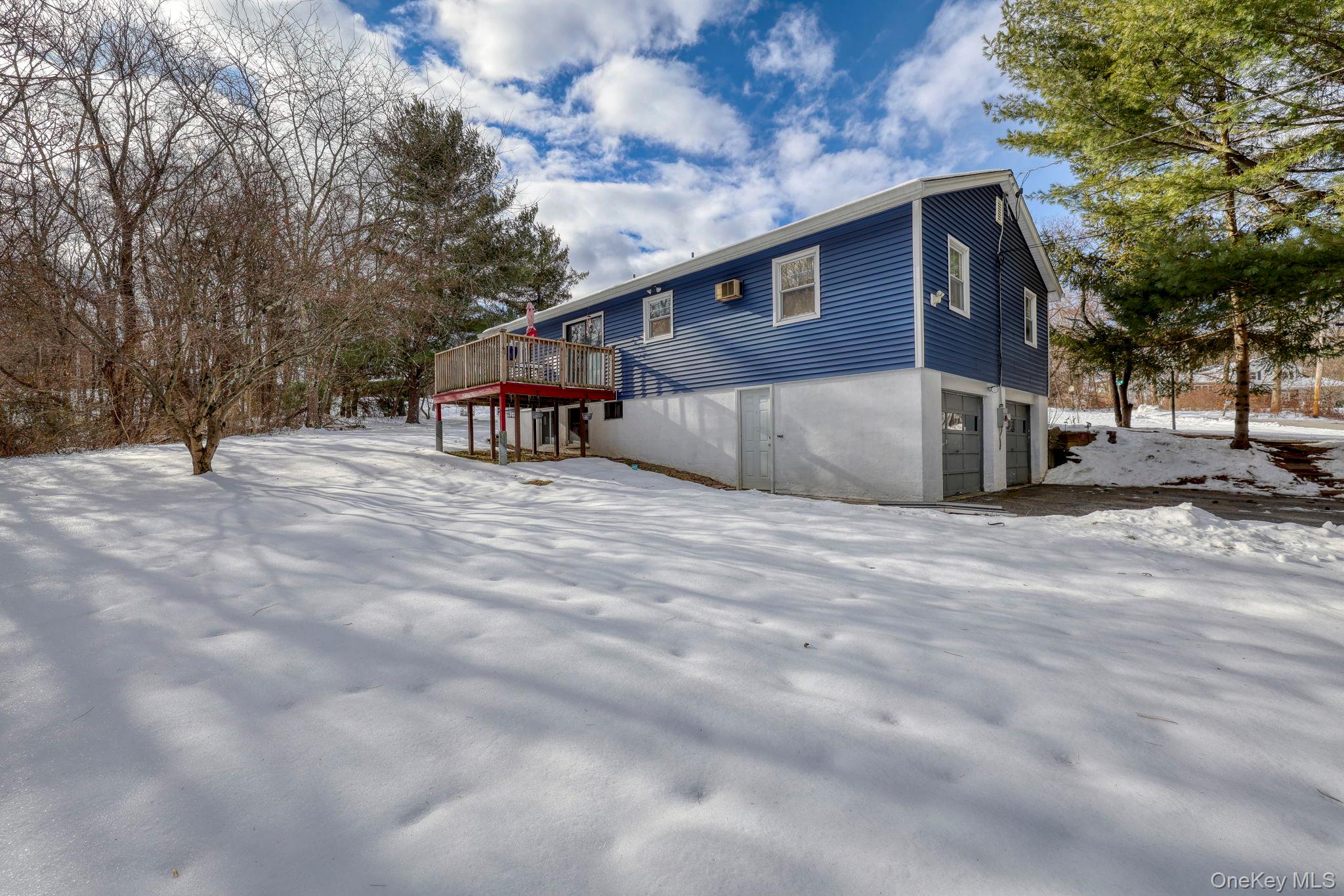 1 Dose Road, Wappingers Falls, NY 12590