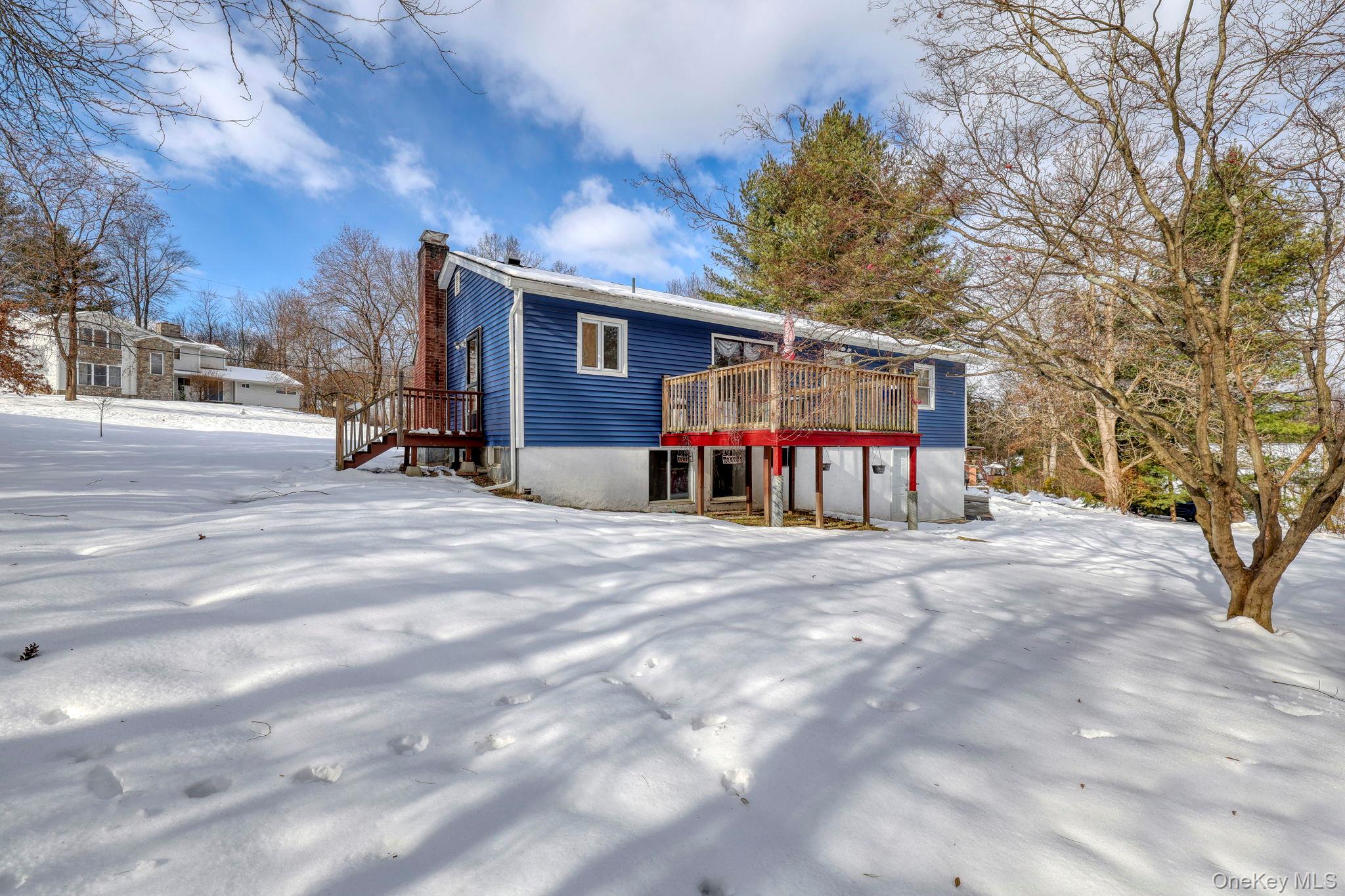 1 Dose Road, Wappingers Falls, NY 12590