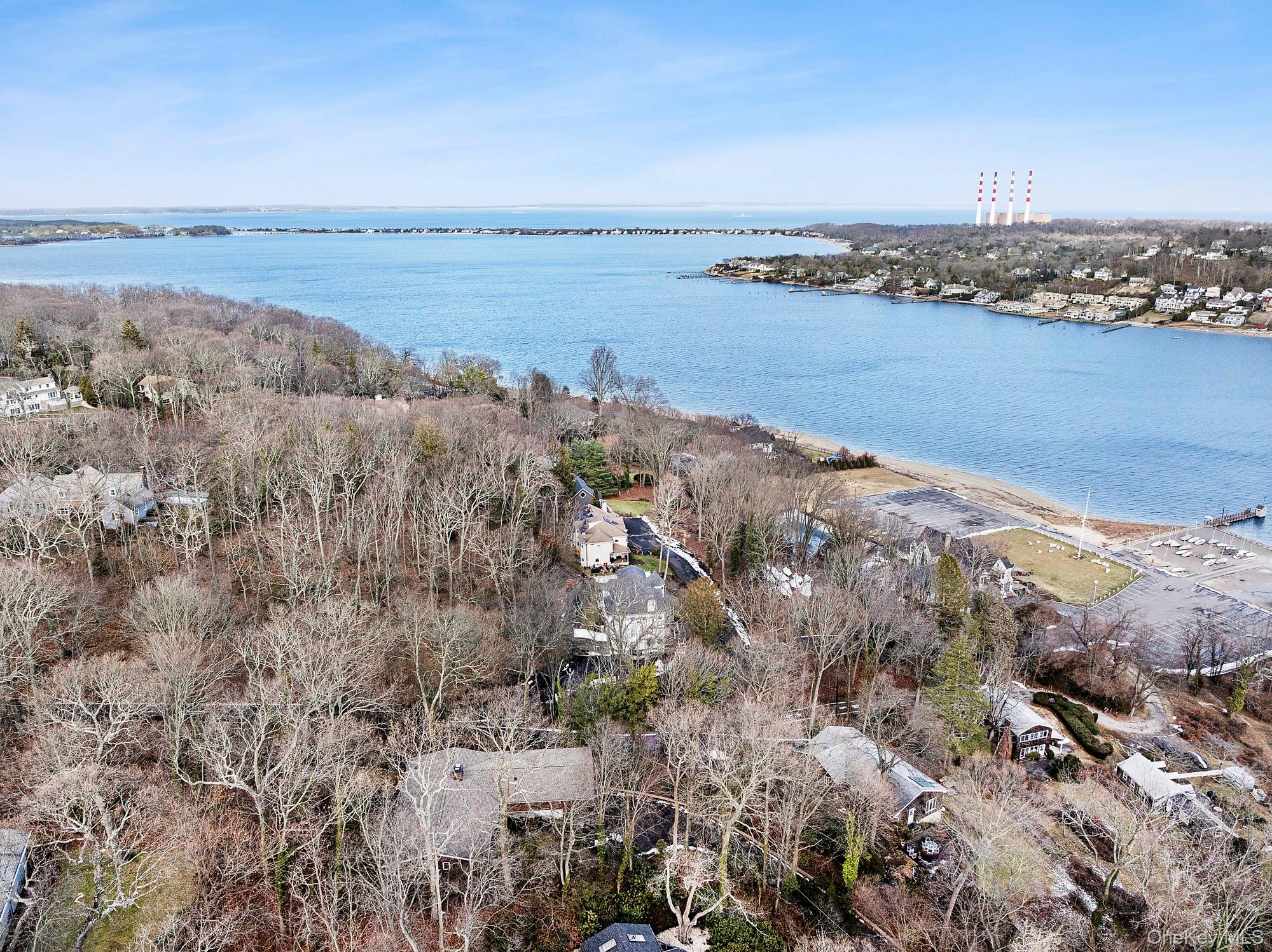 41 Spring Hollow Road, Centerport, NY 11721