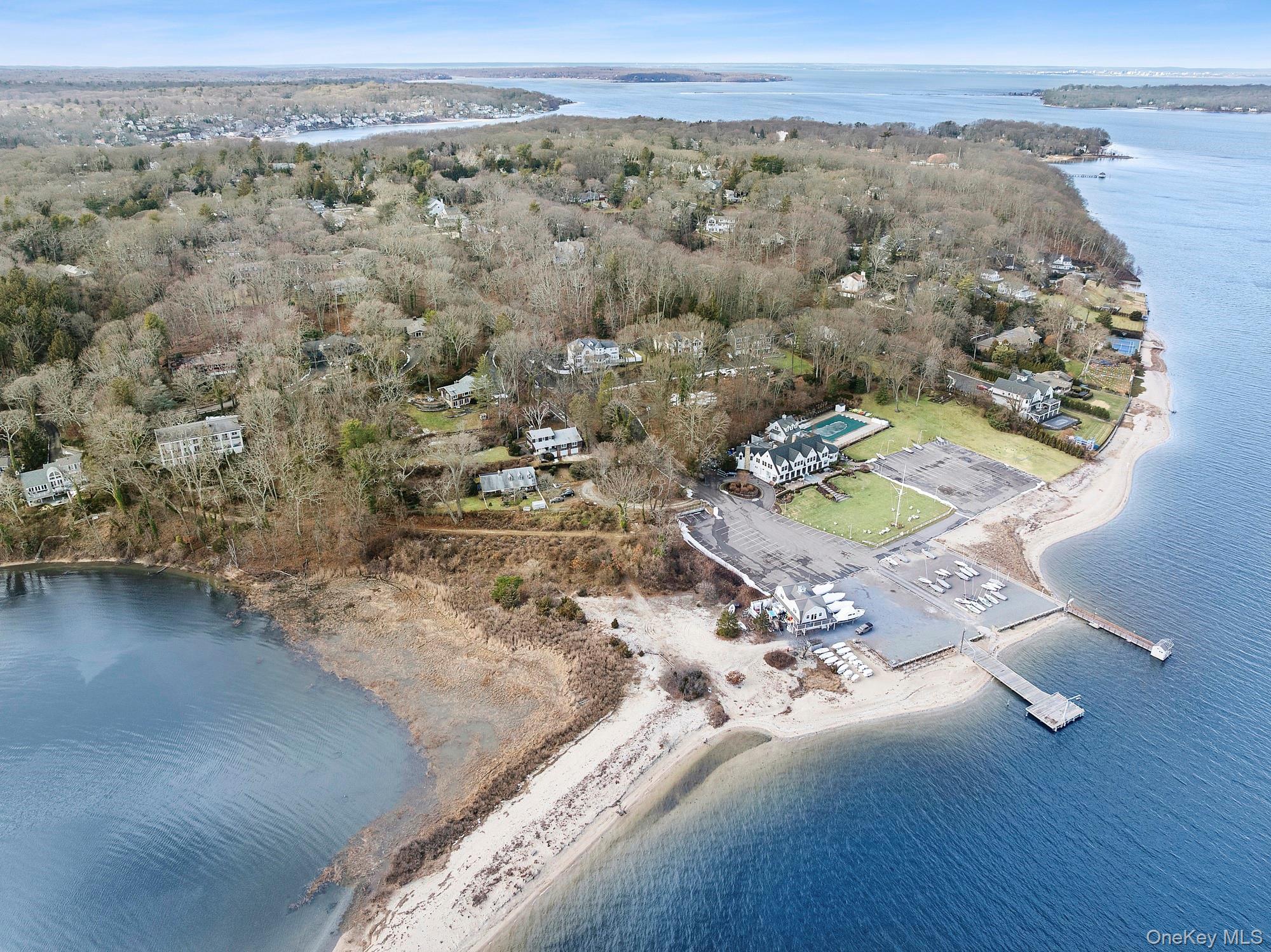 41 Spring Hollow Road, Centerport, NY 11721