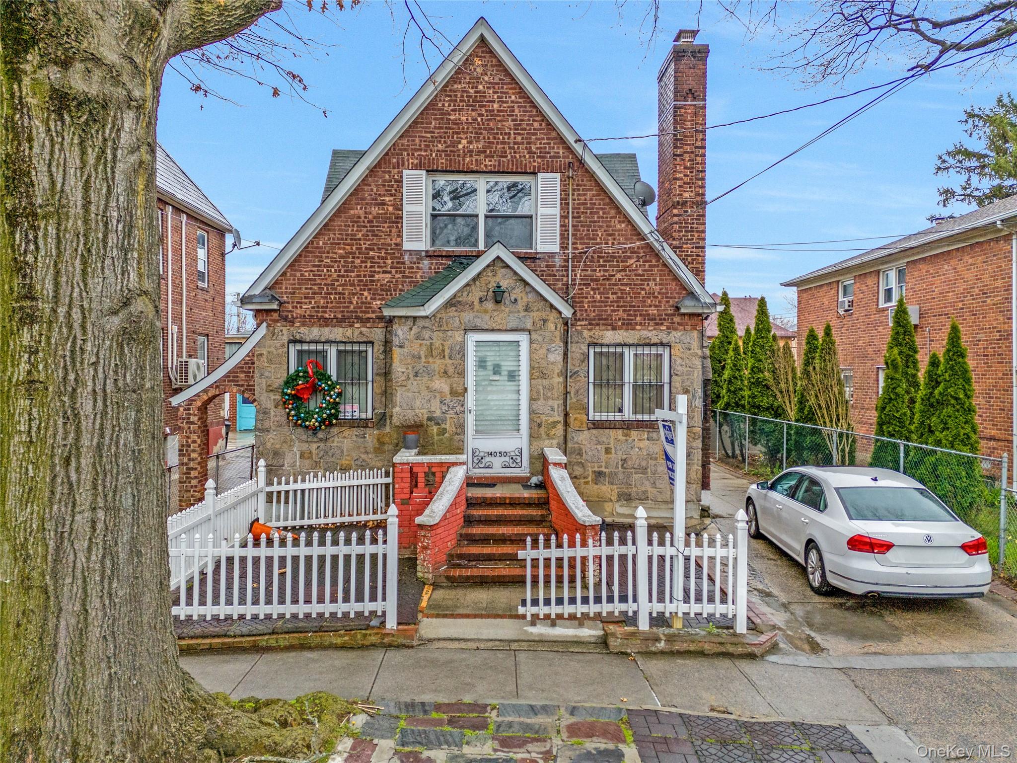 140-50 Quince Avenue, Flushing, NY 11355