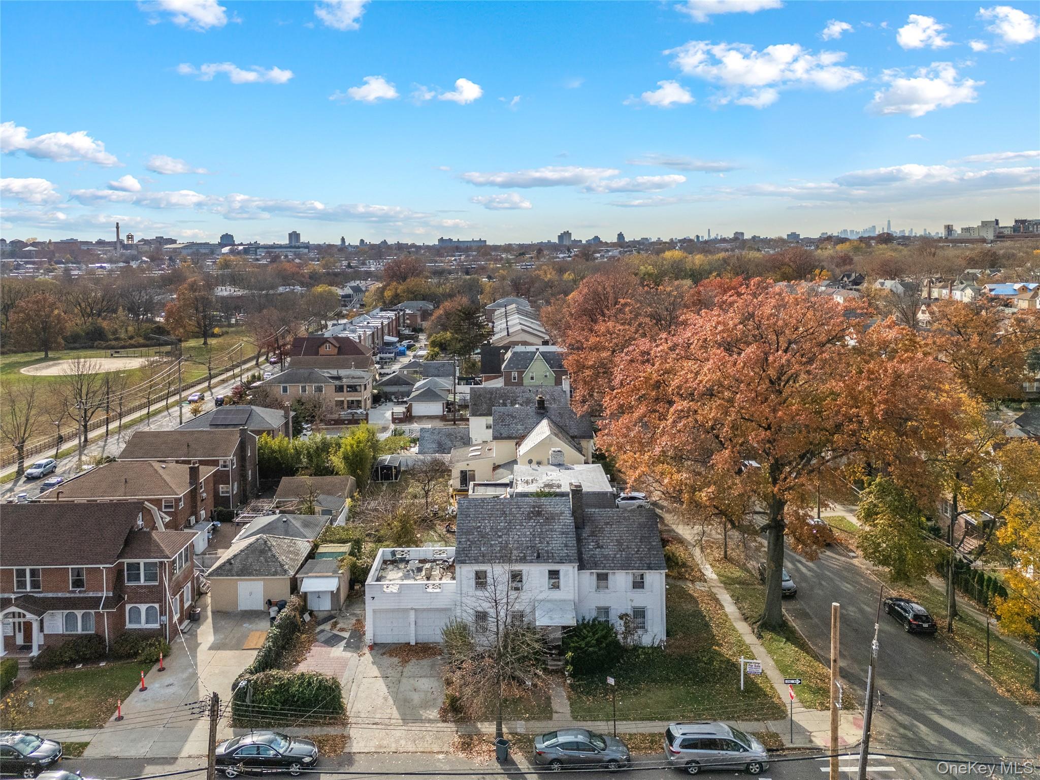 52-06 Bowne Street, Flushing, NY 11355