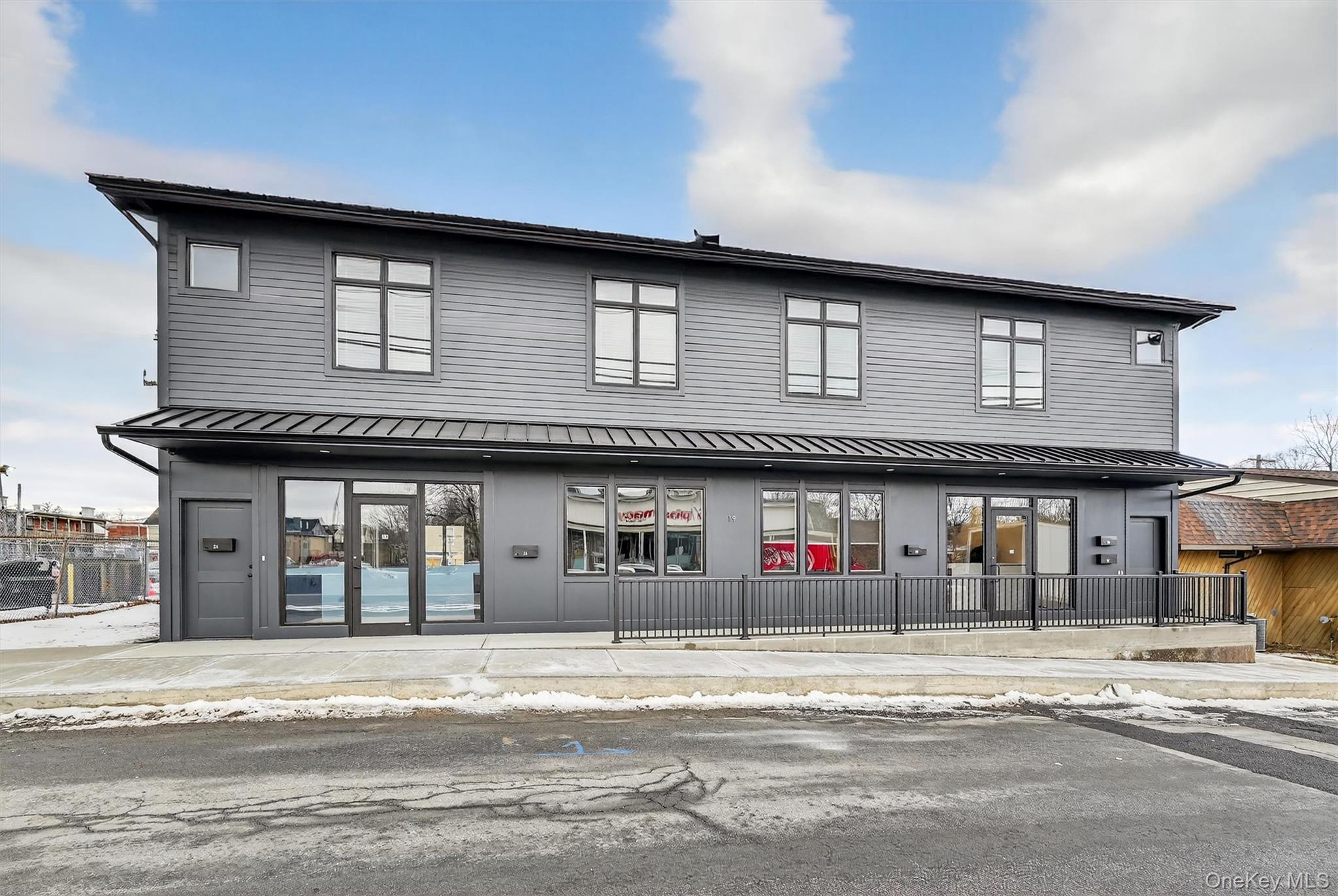 19 Welling Place (2C), Warwick, NY 10990