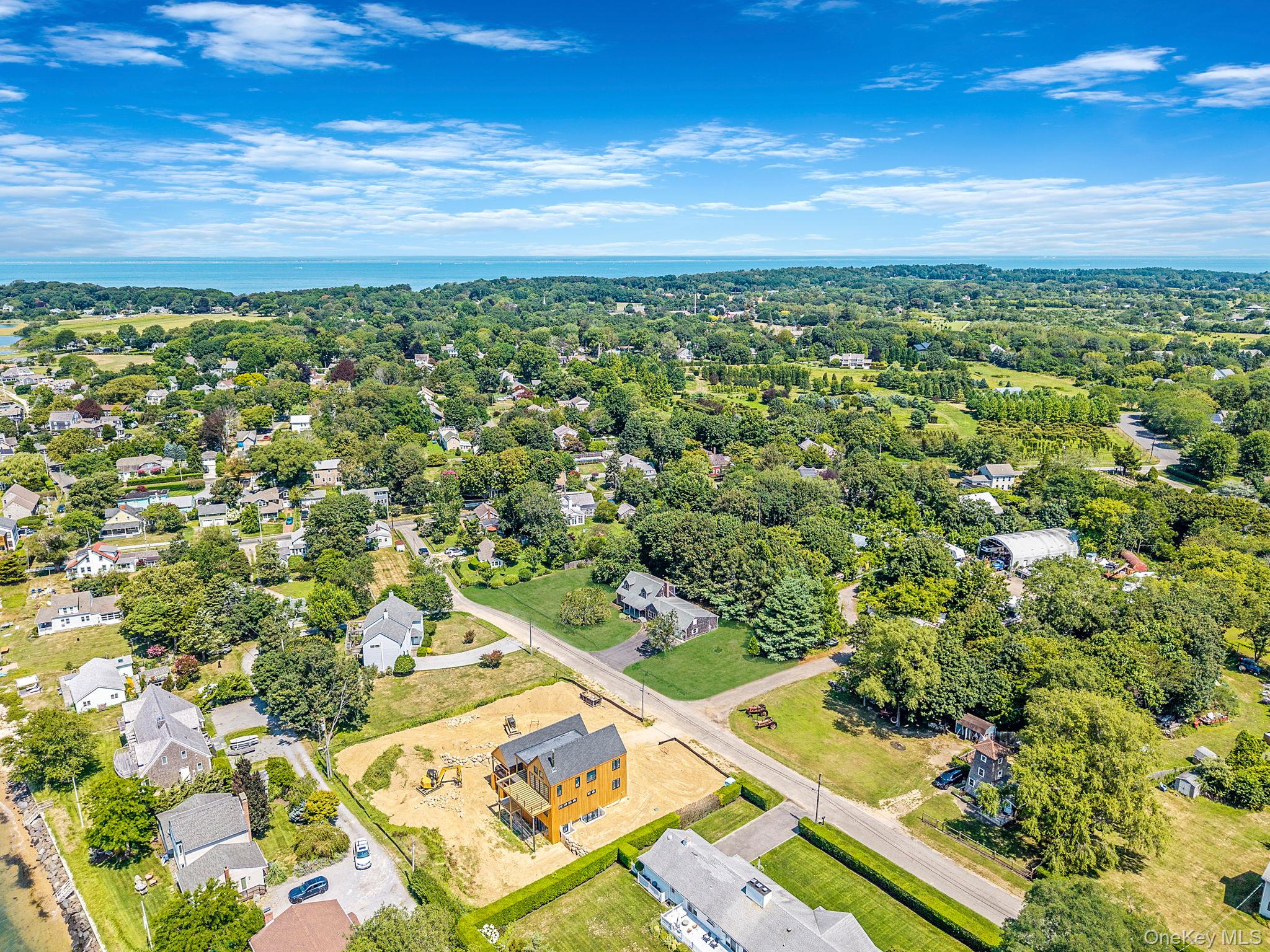 295 Willow Terrace Lane, Orient, NY 11957