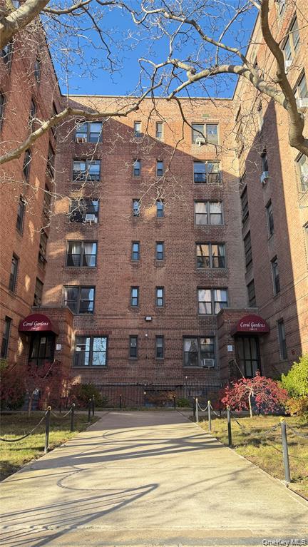 144-11 Sanford Avenue # 1N, Flushing, NY 11355