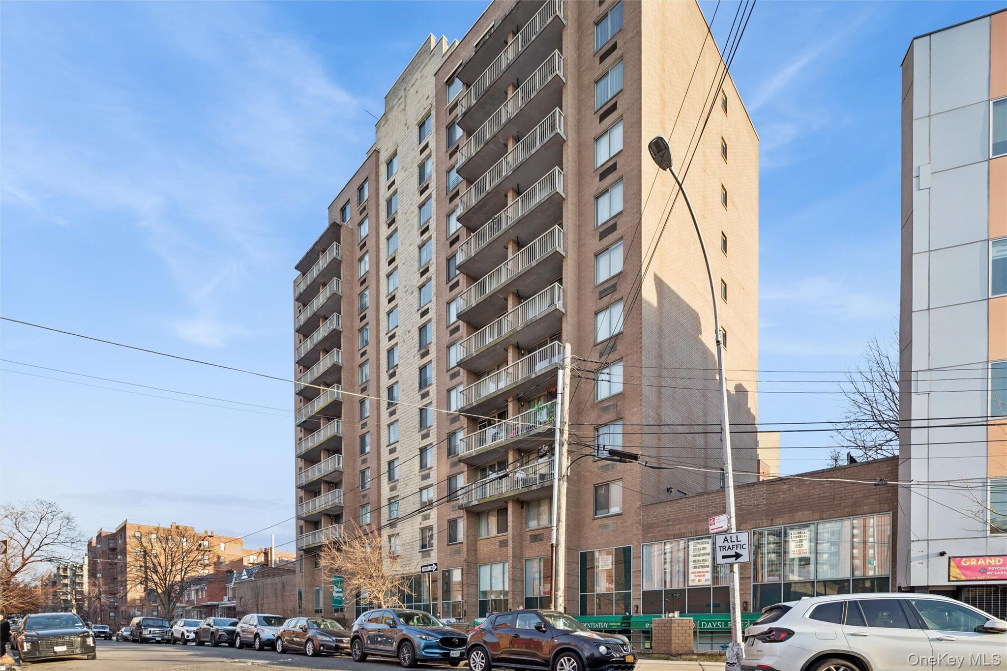 97-12 63rd Drive # 10D, Rego Park, NY 11374