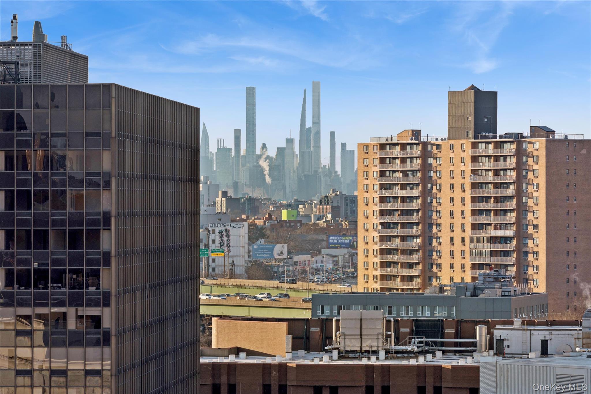 97-12 63rd Drive # 10D, Rego Park, NY 11374