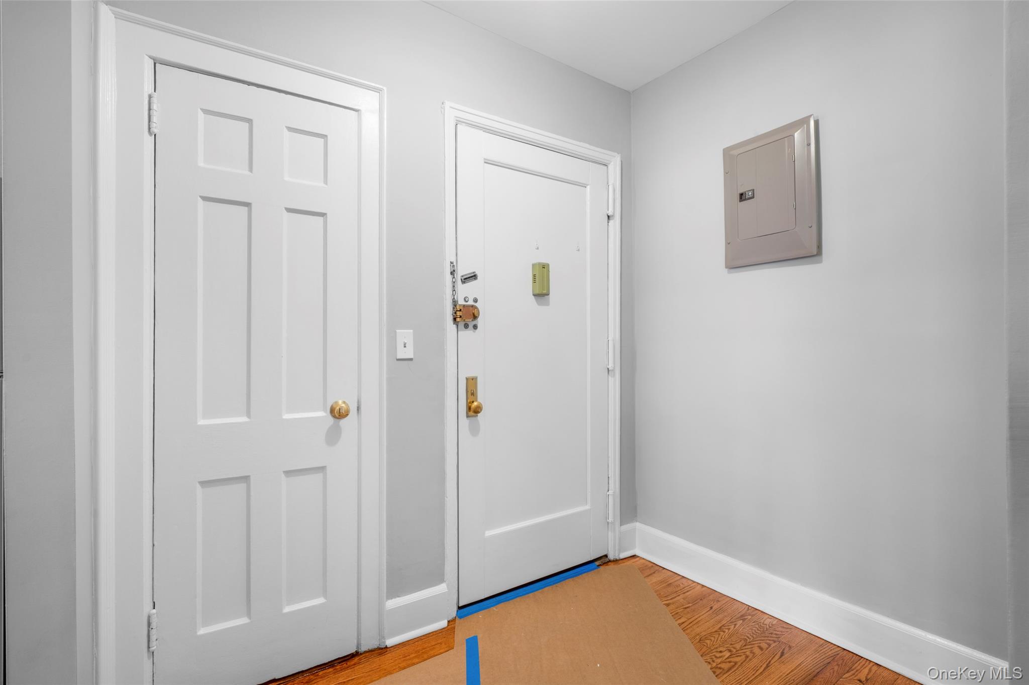 30 Windsor Terrace # 2H, White Plains, NY 10601