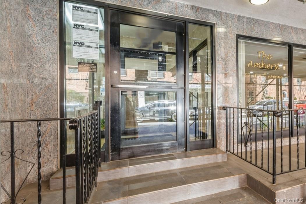 99-10 60th Avenue # 1A, Corona, NY 11368