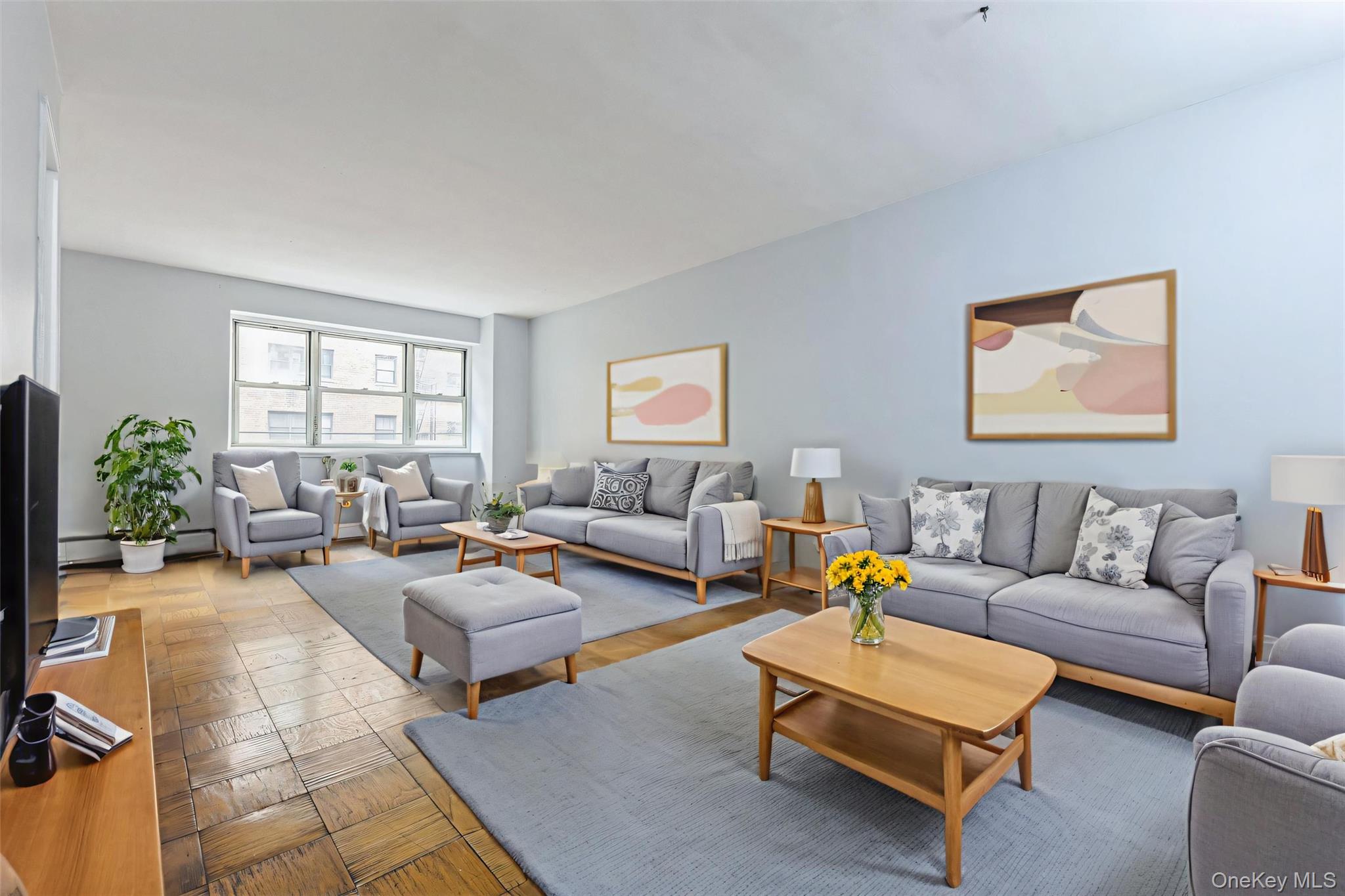 99-10 60th Avenue # 1A, Corona, NY 11368