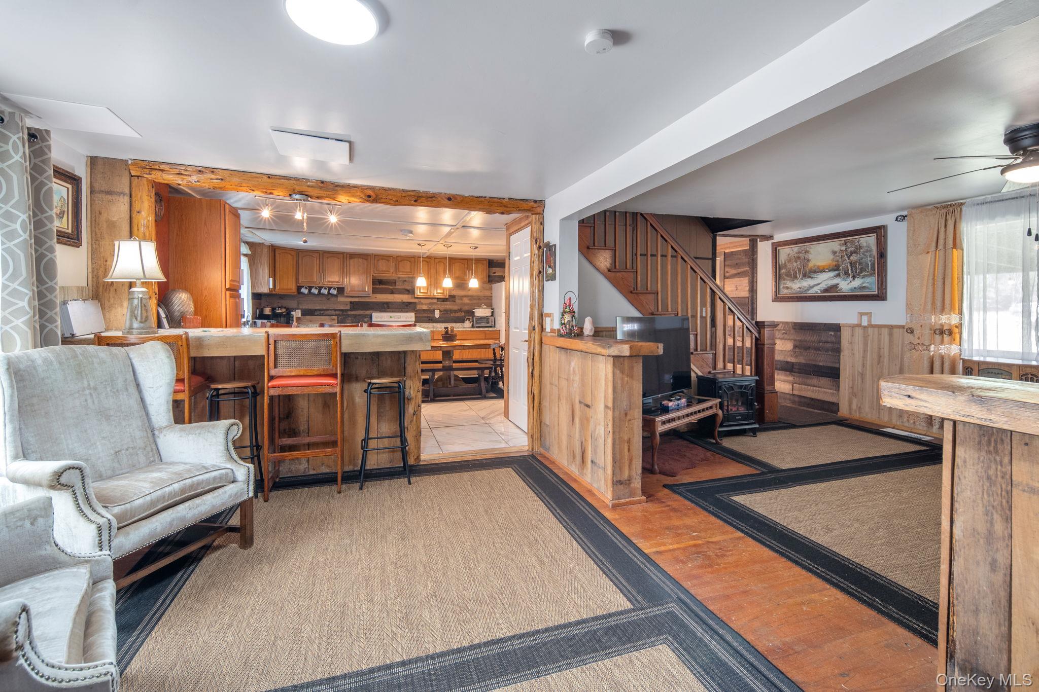 1261 State Route 990V, Gilboa, NY 12076