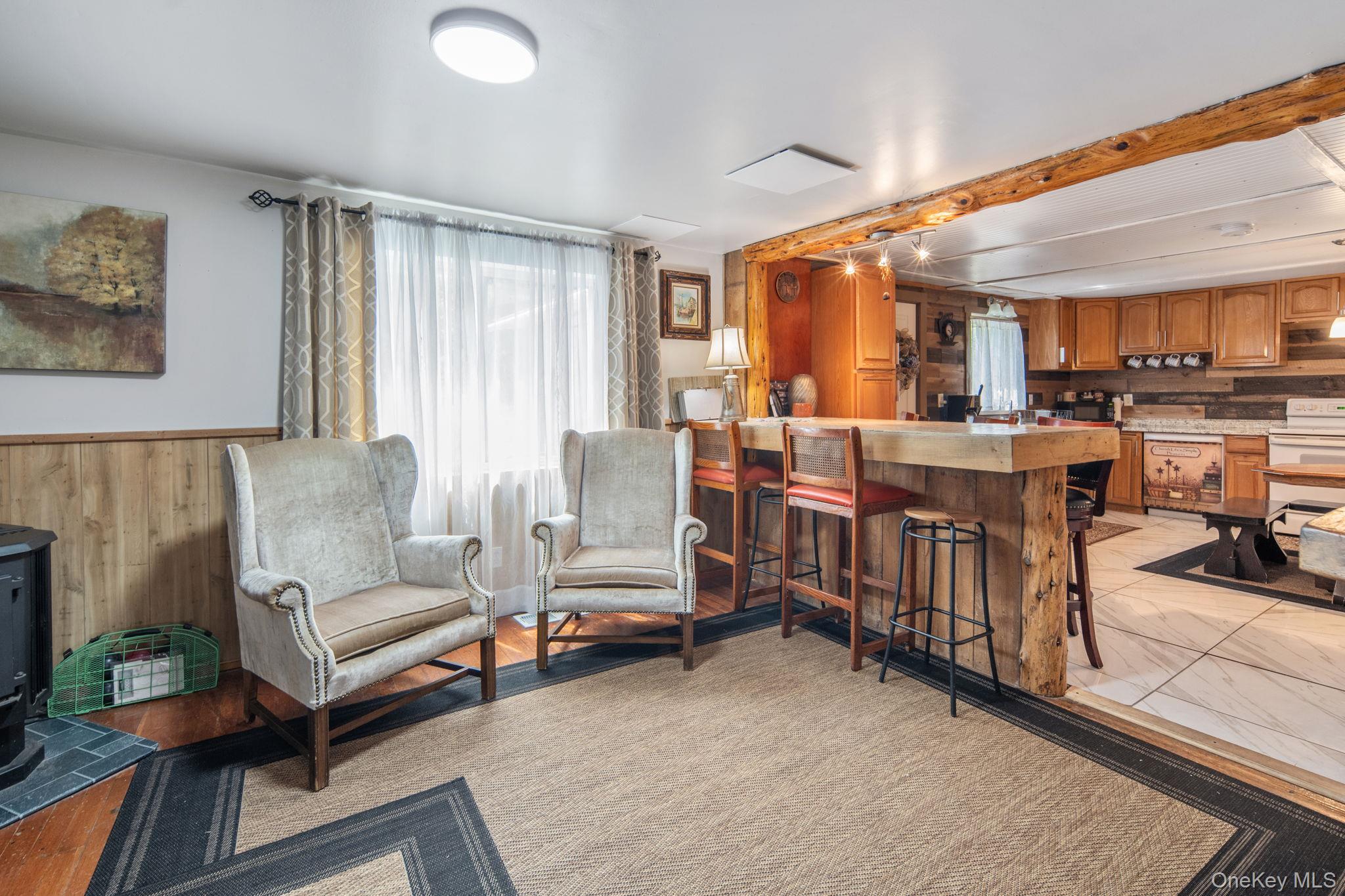 1261 State Route 990V, Gilboa, NY 12076