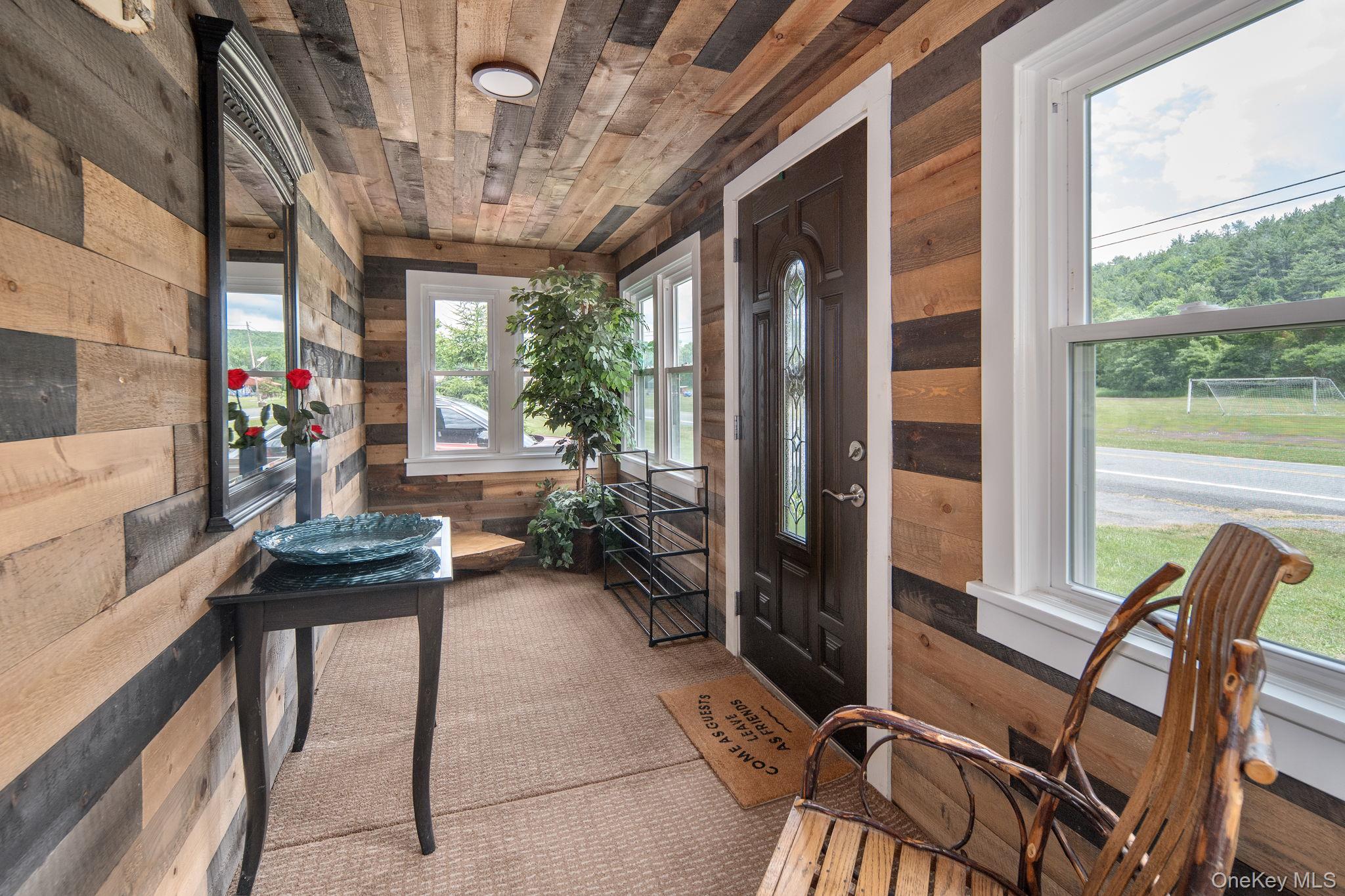 1261 State Route 990V, Gilboa, NY 12076