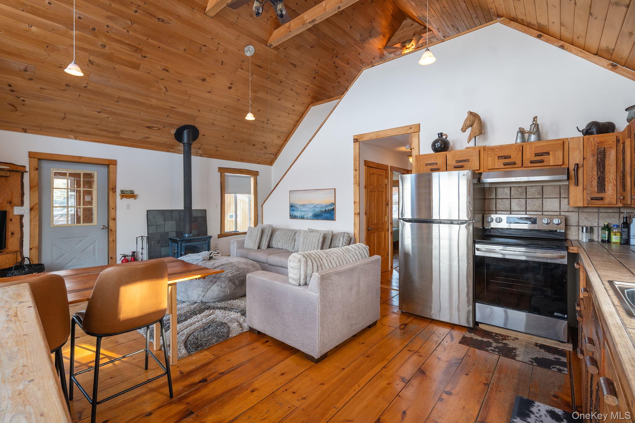 250 Doc Stark Lane, Stamford, NY 12167